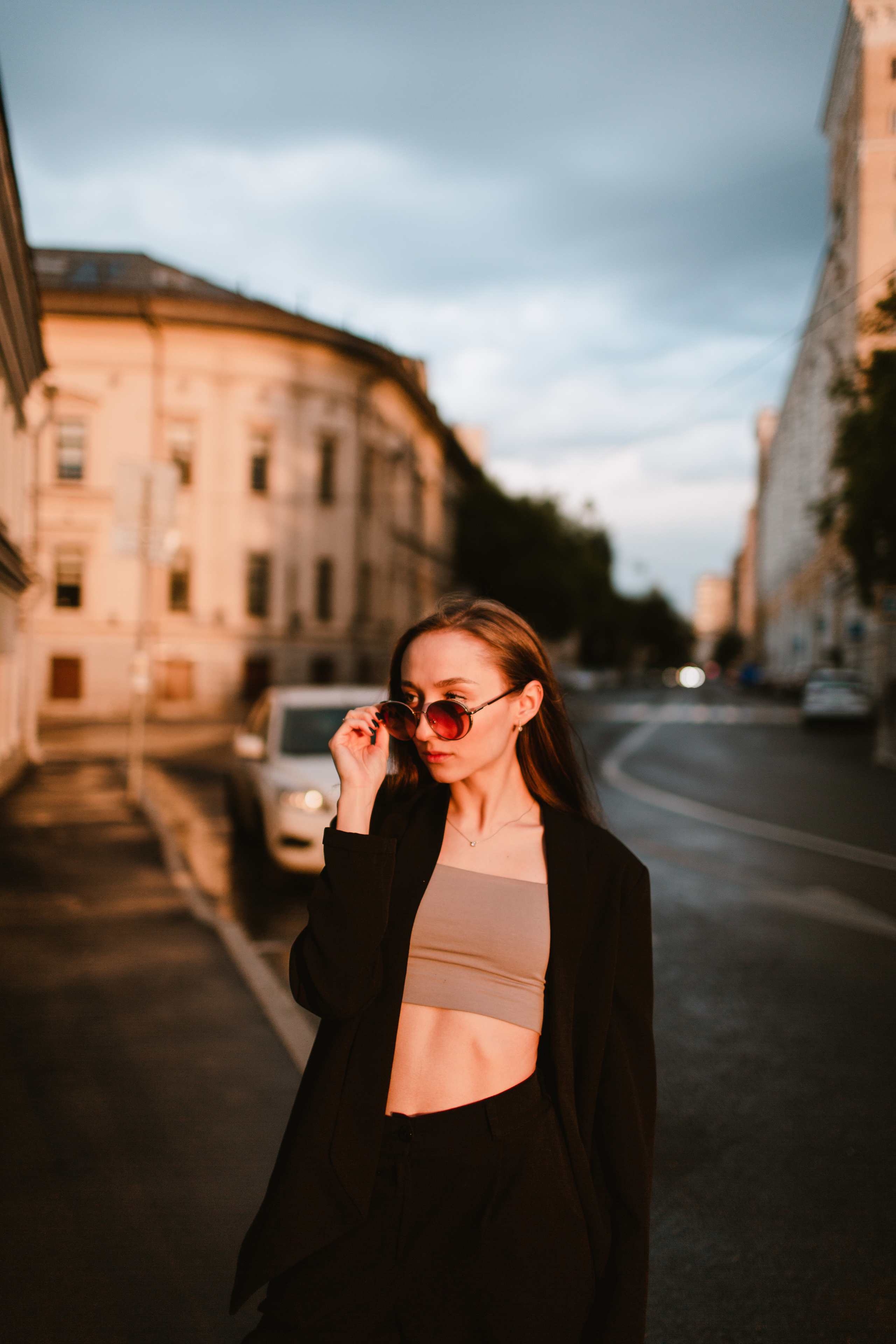 Катя. Москва. Июнь23. Фотограф и видеограф Мария Банщикова, Солнечногорск, Москва