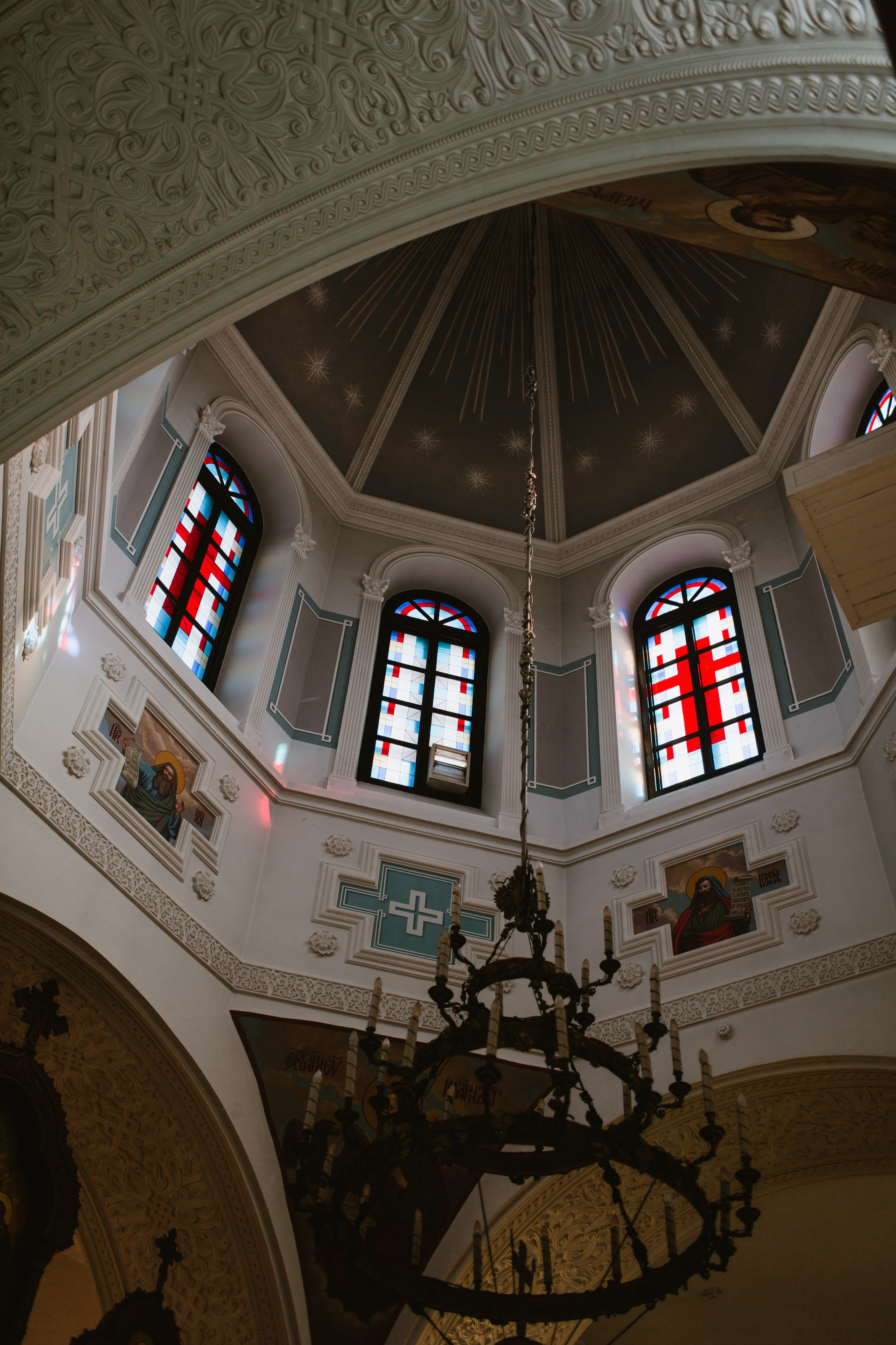 Church ceremony. Фотограф и видеограф Мария Банщикова, Солнечногорск, Москва