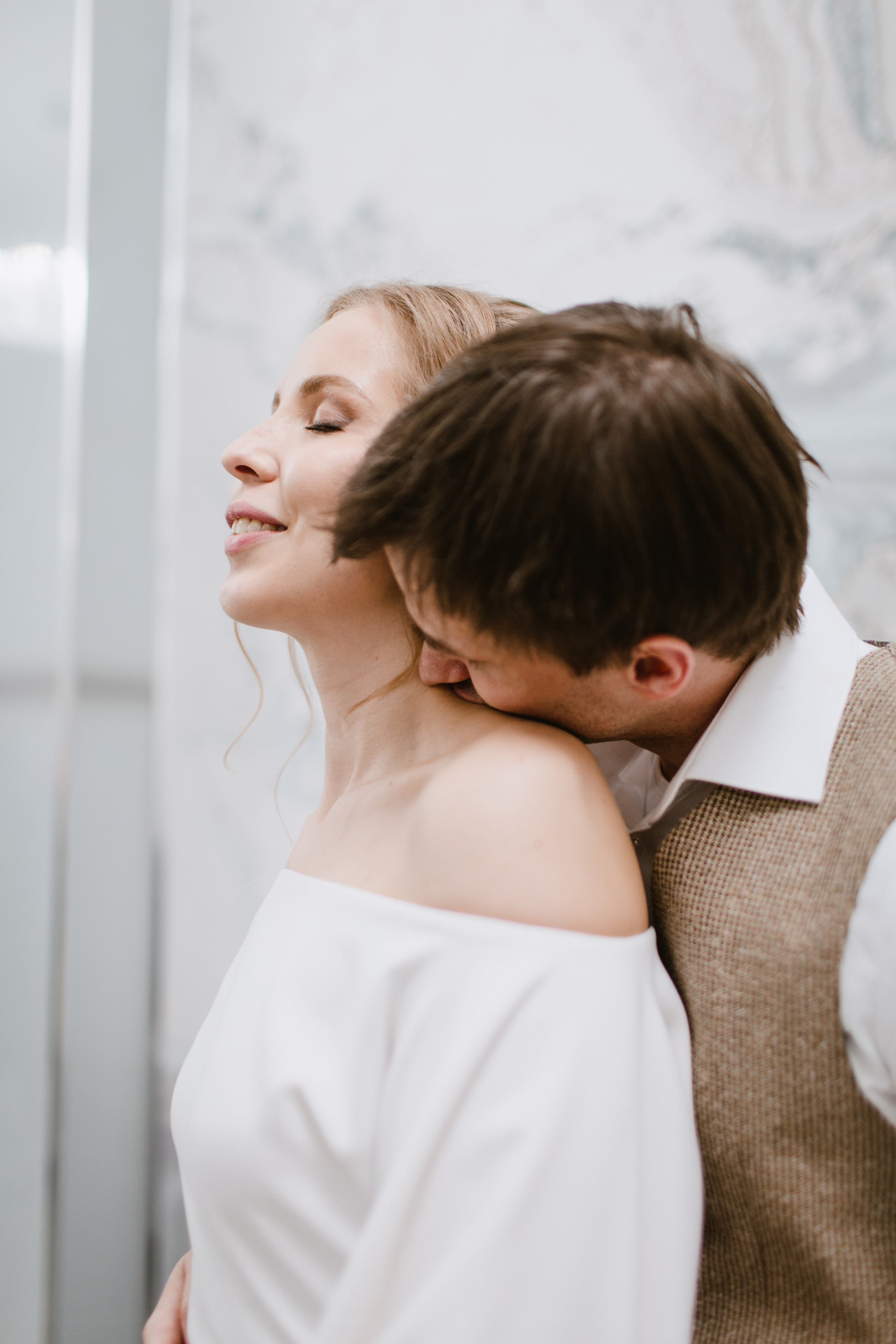 Spring wedding. Фотограф и видеограф Мария Банщикова, Солнечногорск, Москва