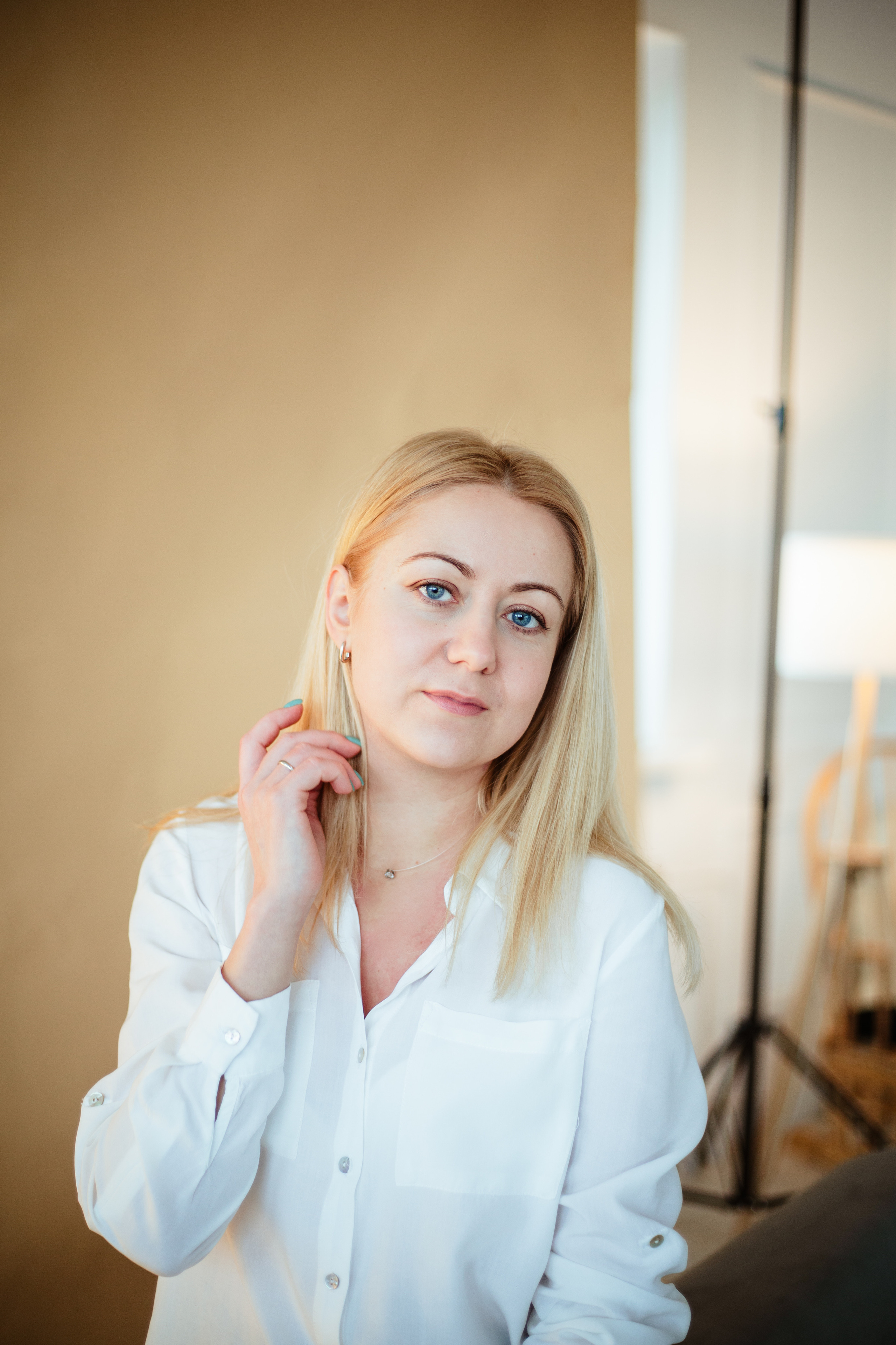 Natalia. Фотограф и видеограф Мария Банщикова, Солнечногорск, Москва