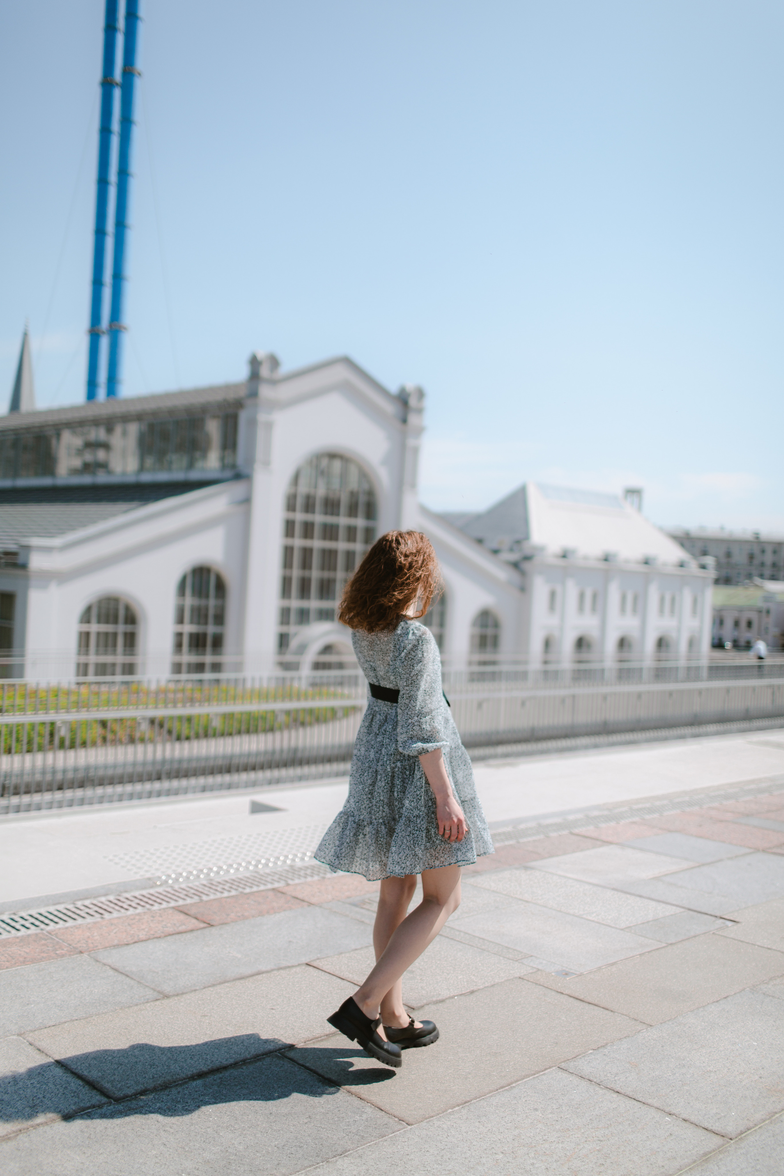 Viktoriya. Фотограф и видеограф Мария Банщикова, Солнечногорск, Москва