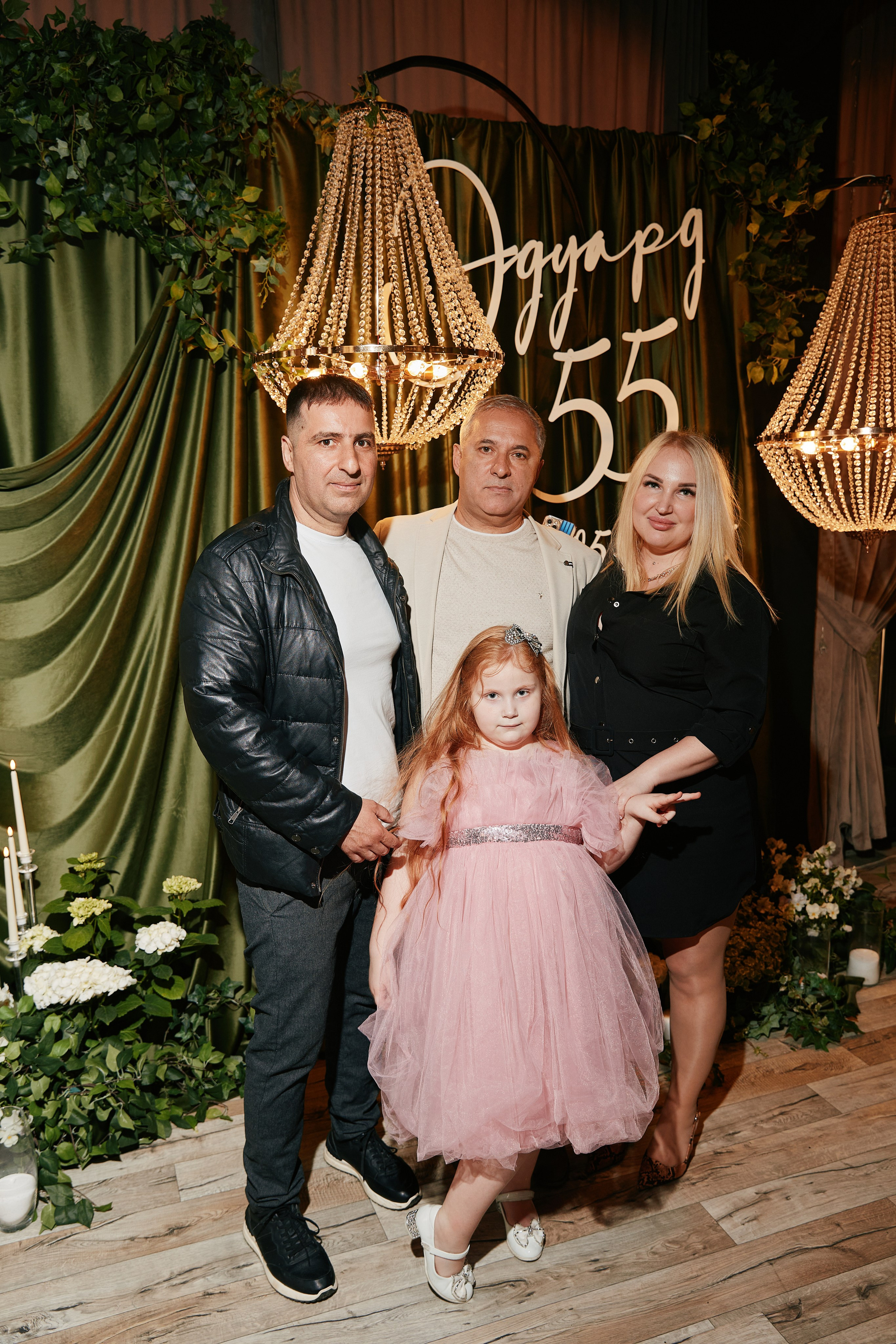 День рождения в Двин Холл 02.05. Свадебный репортажный фотограф краснодар максим дремов дрёмов фотосессия студия цена