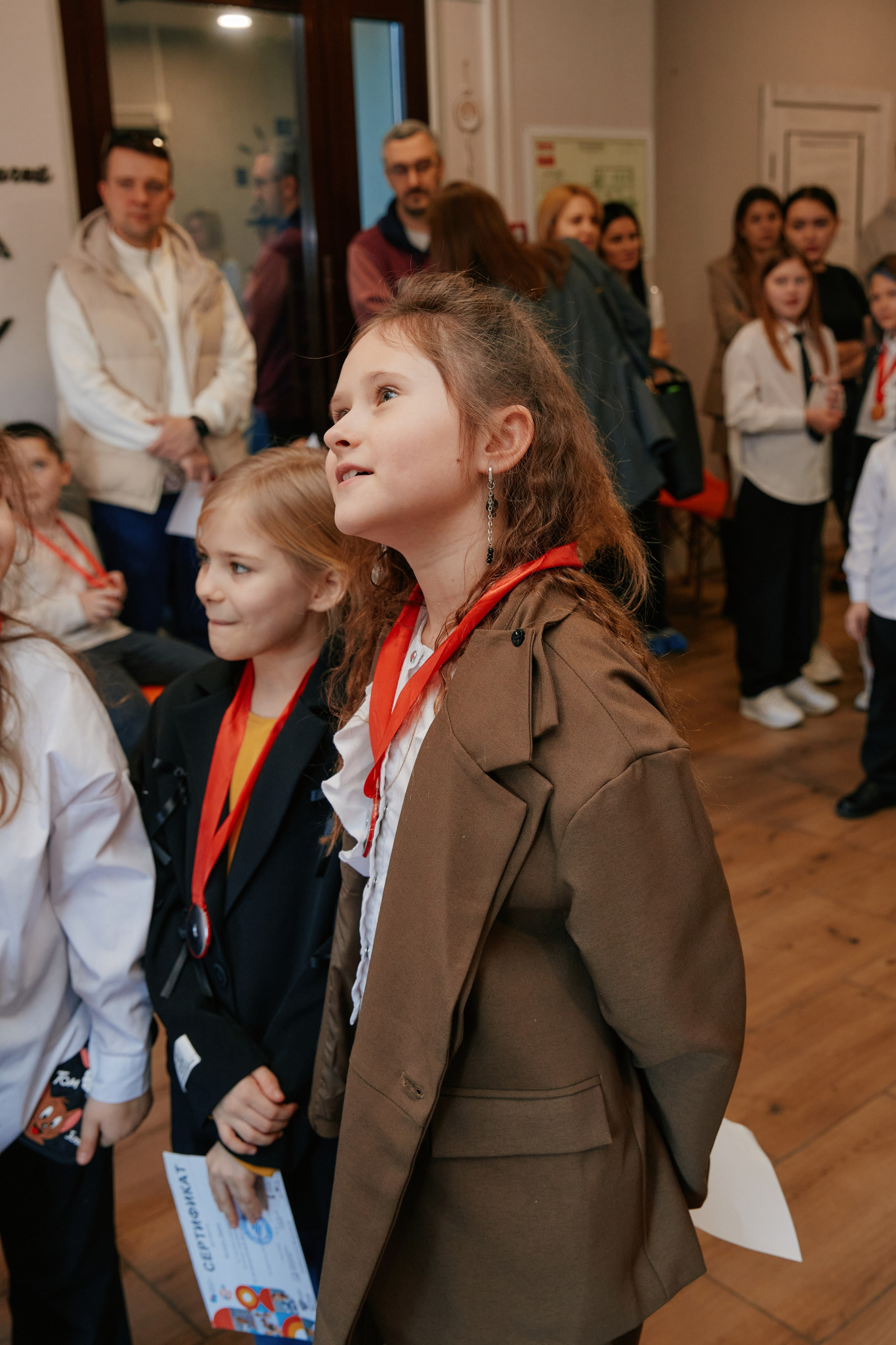 Фестиваль в школе Юнит 08.02. Свадебный репортажный фотограф краснодар максим дремов дрёмов фотосессия студия цена