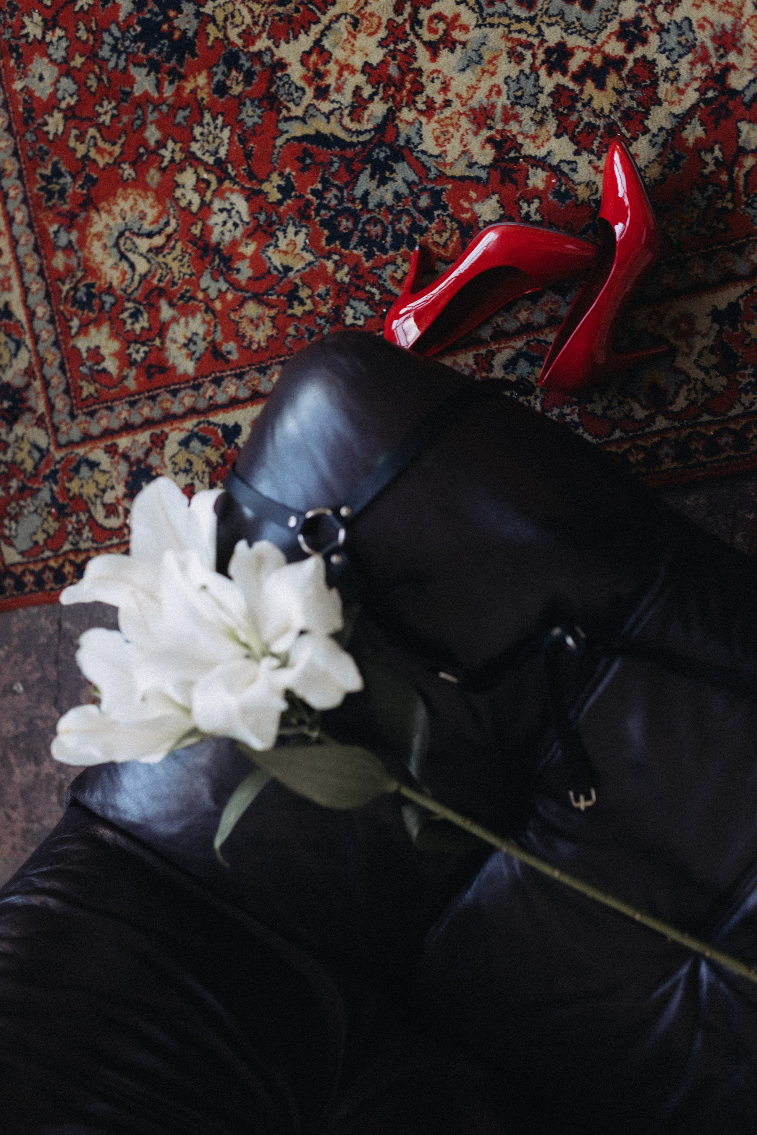 Саша. Фотограф из Петербурга