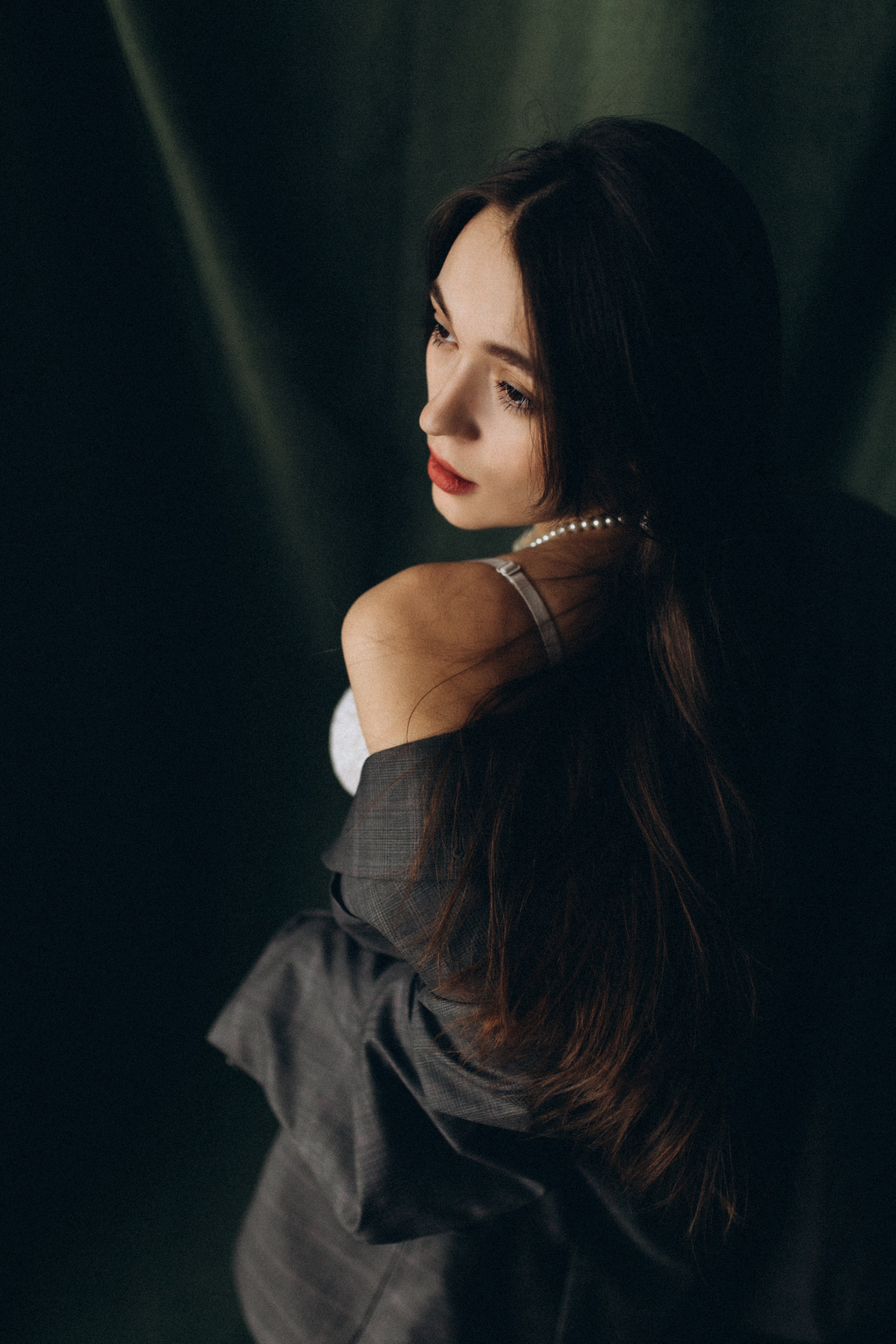 Мария. Фотограф из Петербурга