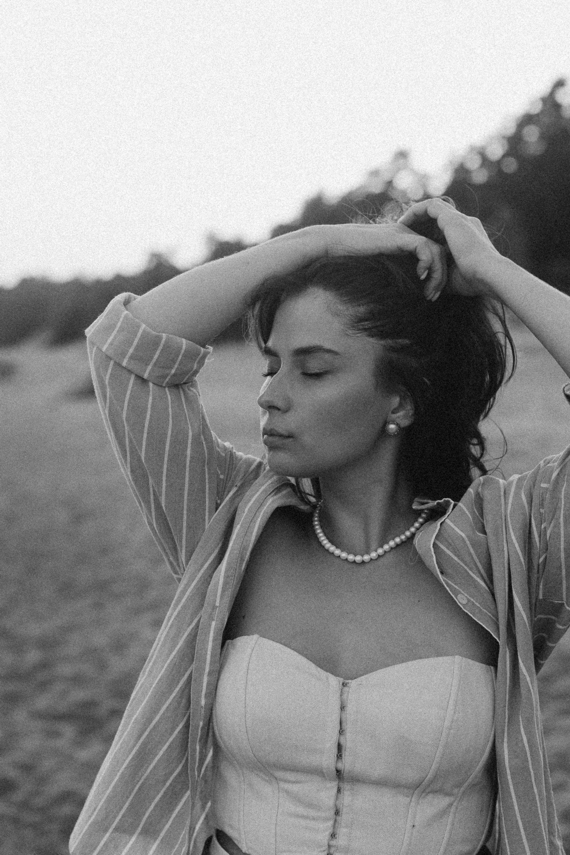 Булочка. Фотограф из Петербурга