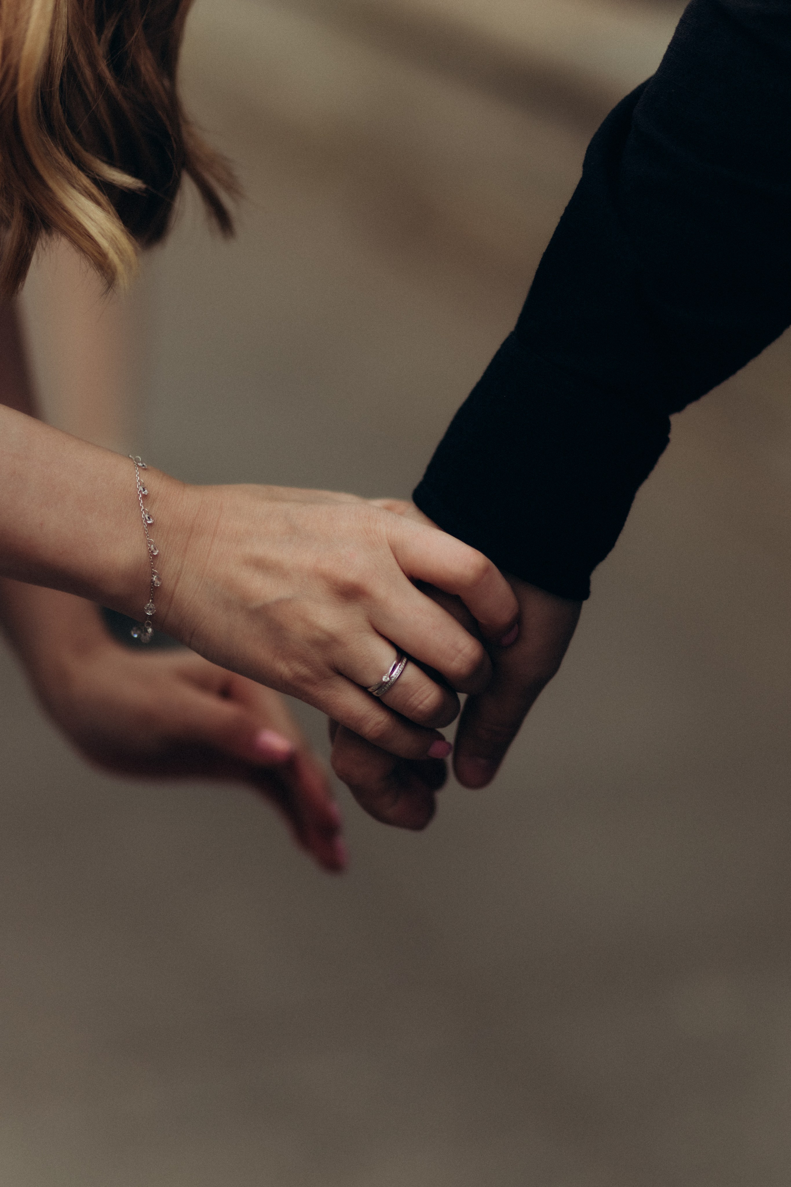 Юля и Женя. Фотограф из Петербурга