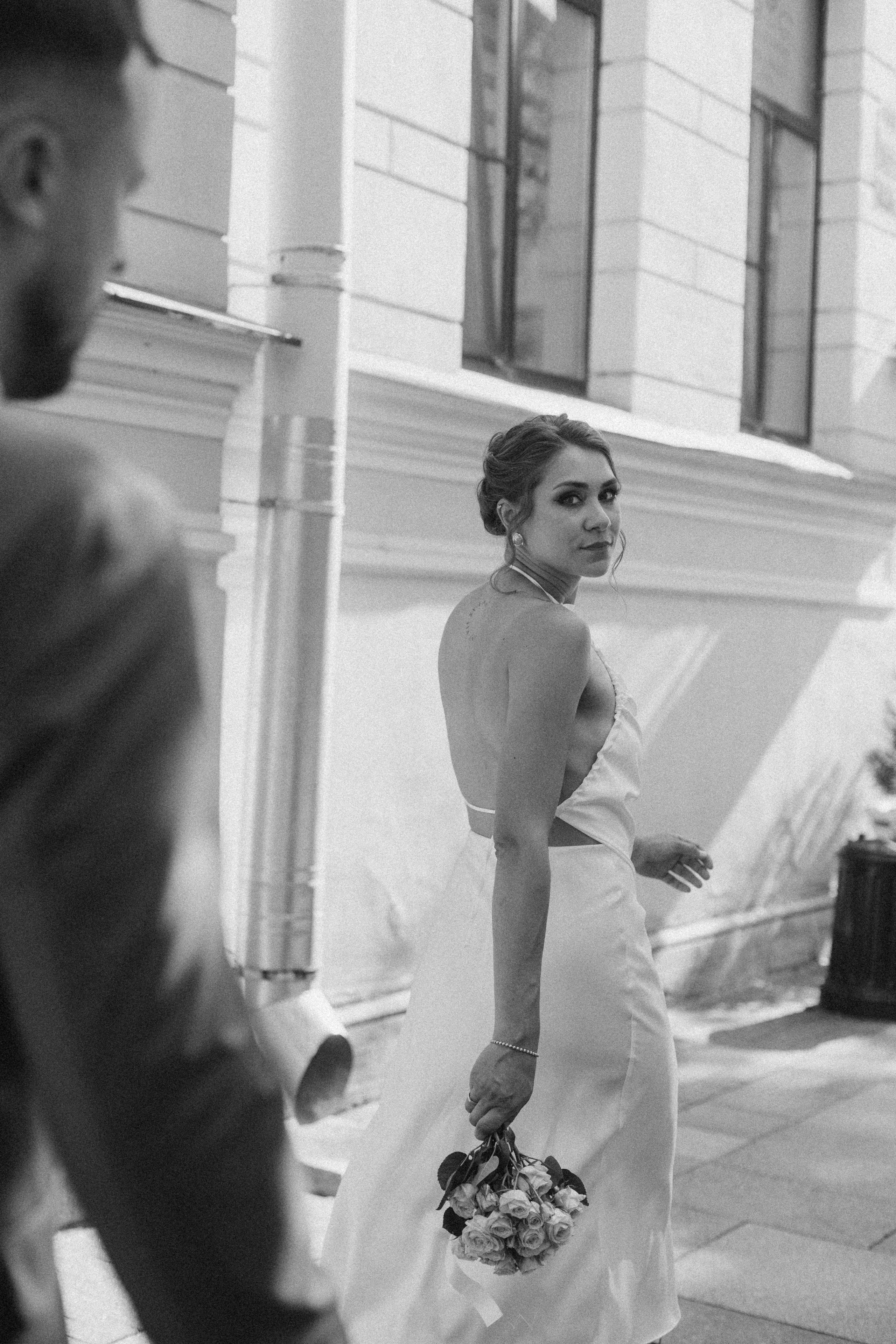 Наташа и Женя. Фотограф из Петербурга