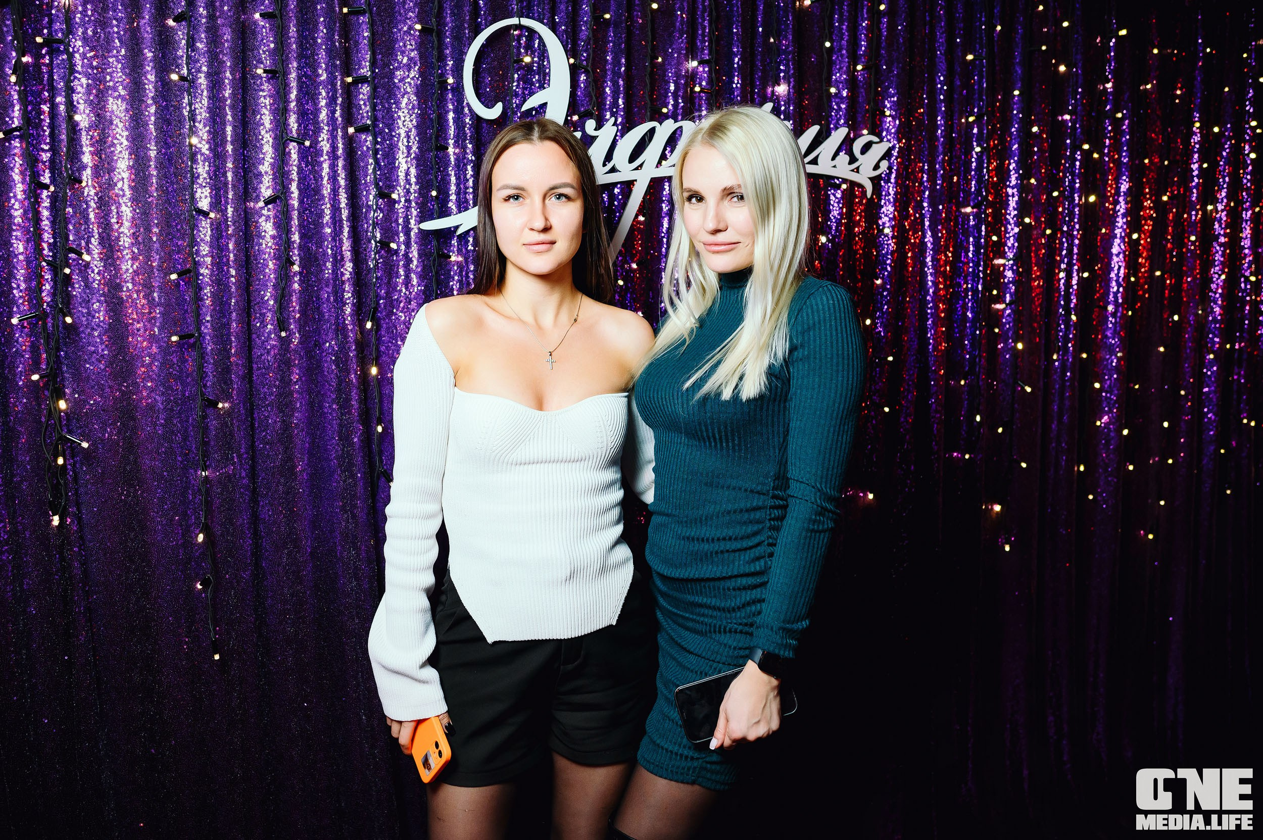 Фоторепортаж из караоке-клуба Эйфория. One Media Life: фоторепортажи, фотоотчеты с мероприятий и заведений