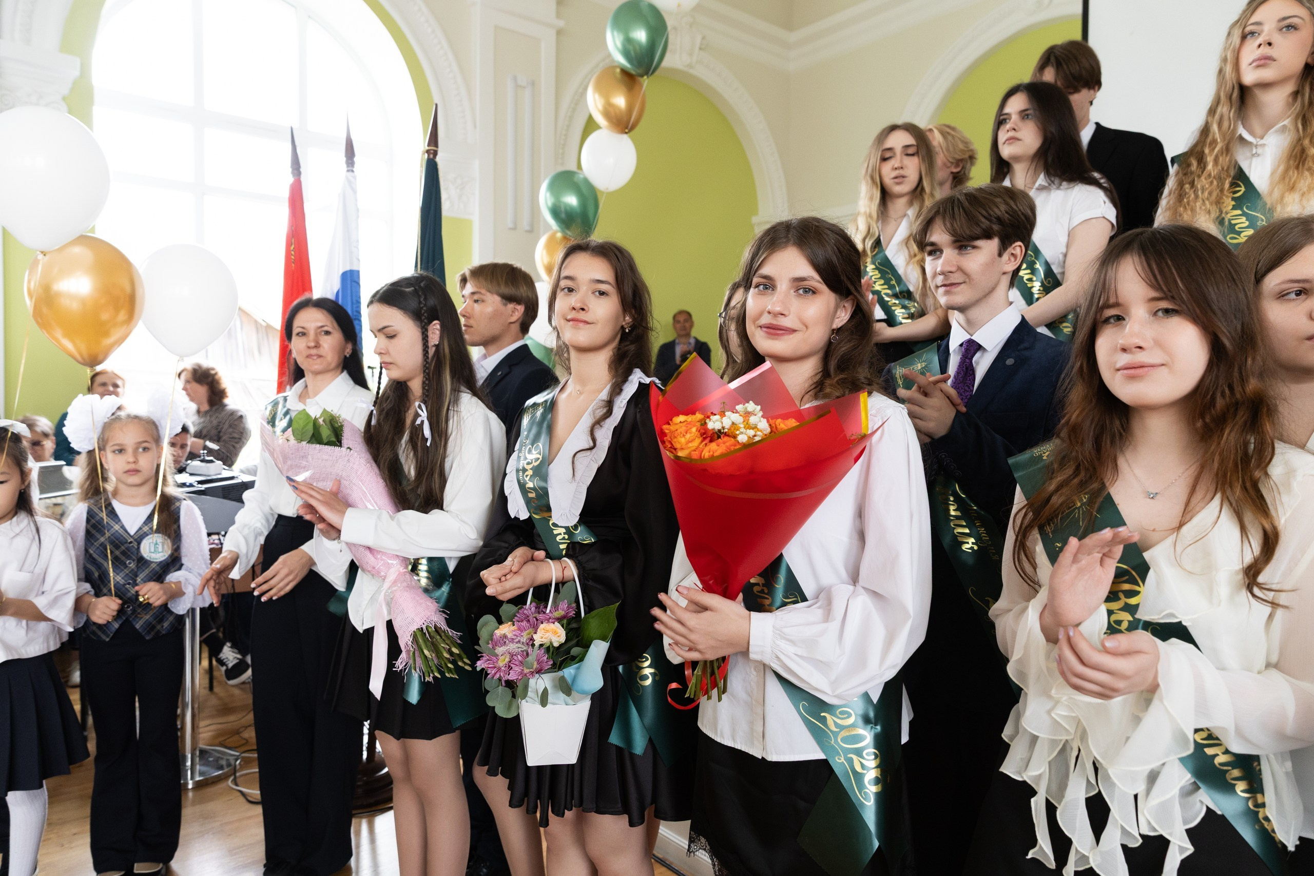 ШКОЛА и ДЕТСКИЙ САД. Портретный, свадебный, репортажный фотограф во Владивостоке Юлиана Джули Фокс