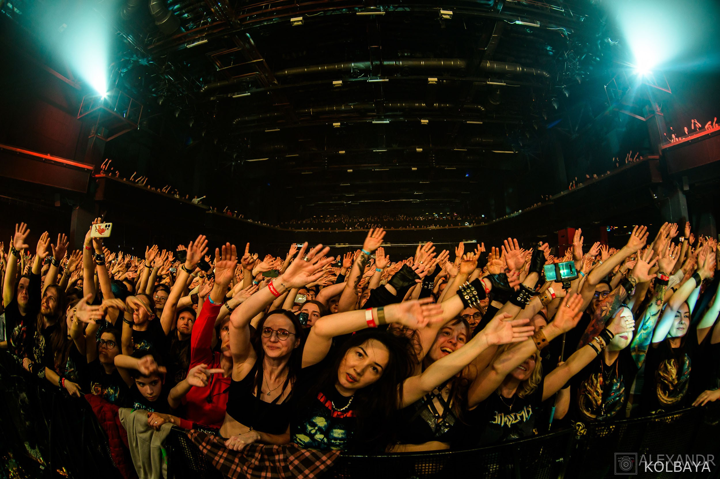 Эльфийская рукопись: Мультивселенная (21/04/2024). Концертный и театральный репортажный фотограф в Москве Александр Колбая