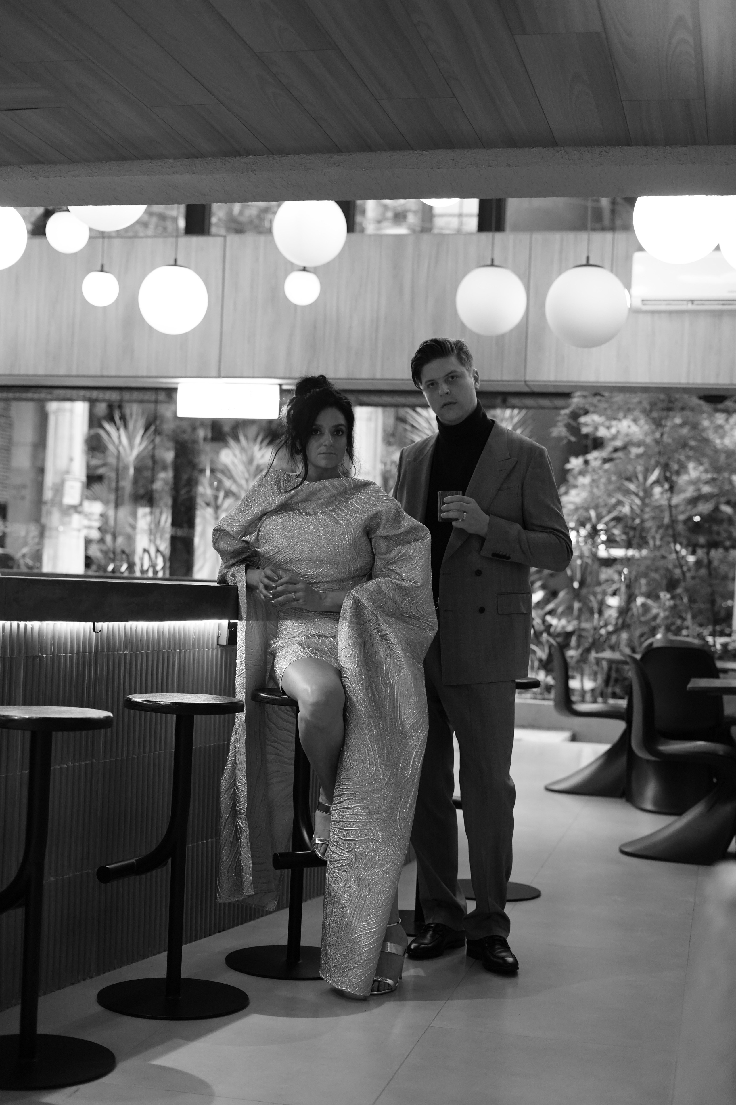 Olivia and Zack / 1 wedding day. Wedding Photographer in Barcelona and Medellin