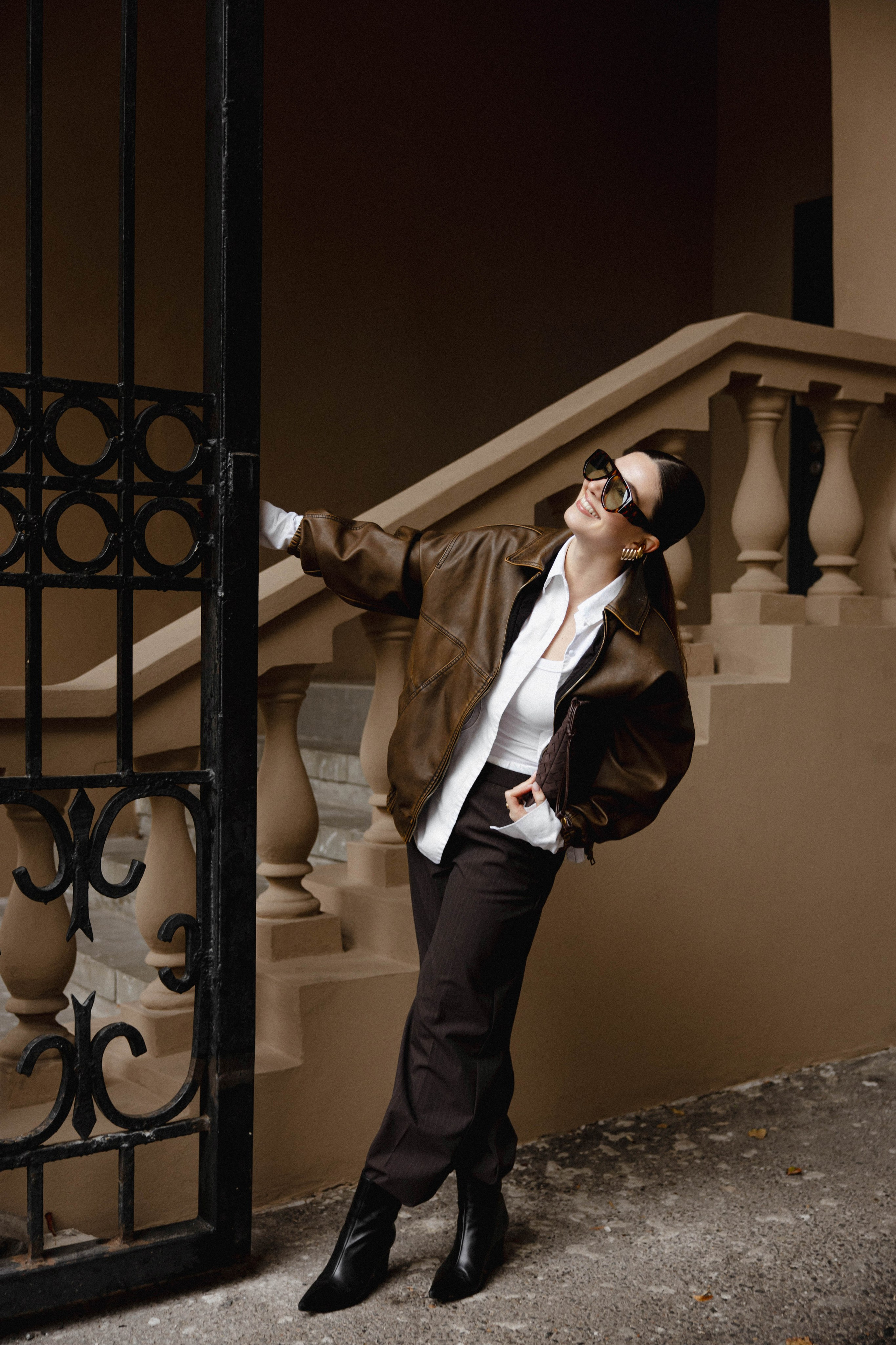 Alina. Портретный фотограф в Минске Анастасия Воробей