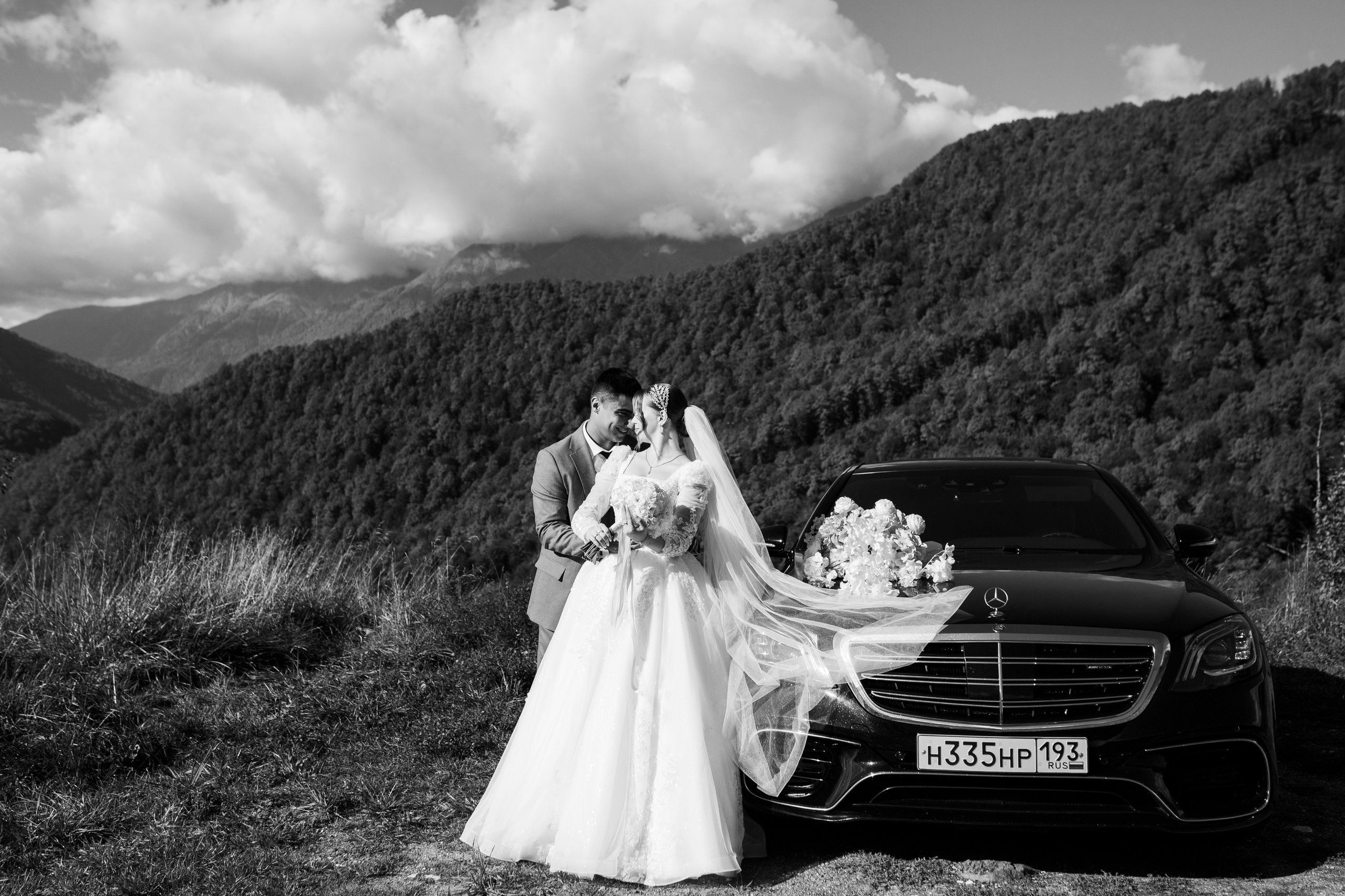 TIMUR & YULIA. Свадебный и семейный фотограф в Сочи Анастасия Мальцева