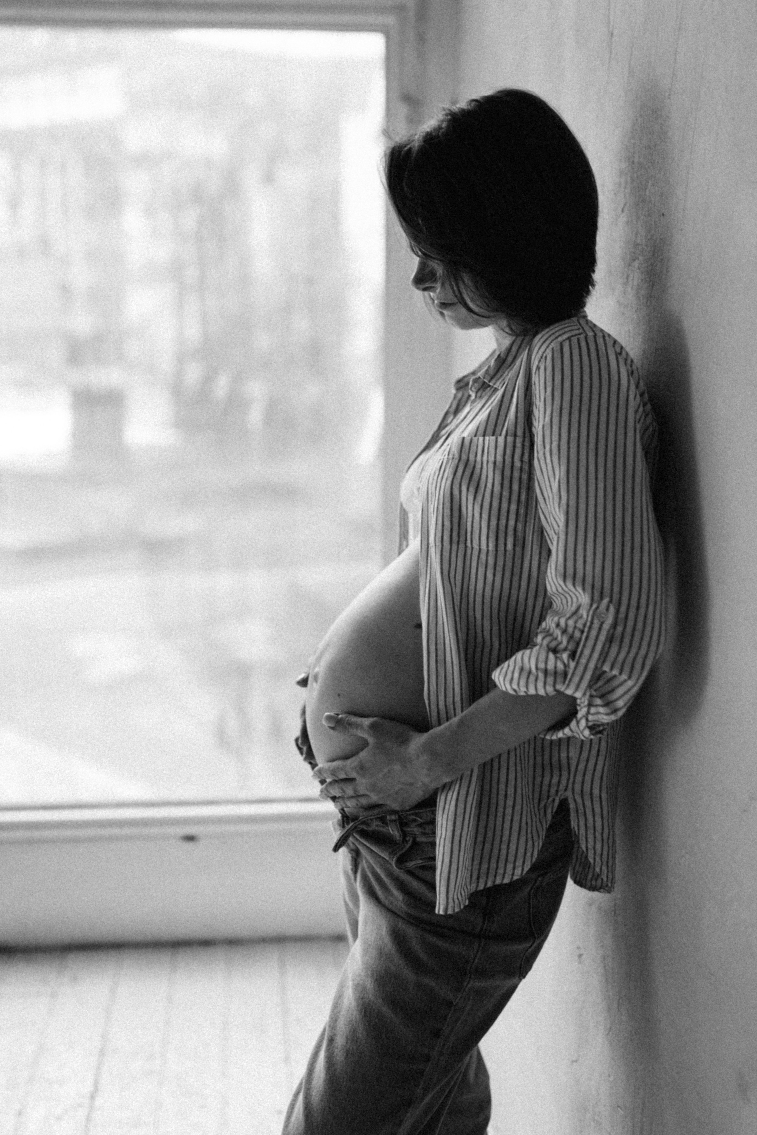 Беременность Лары. Семейный и свадебный фотограф в Москве Оксана Гапеева
