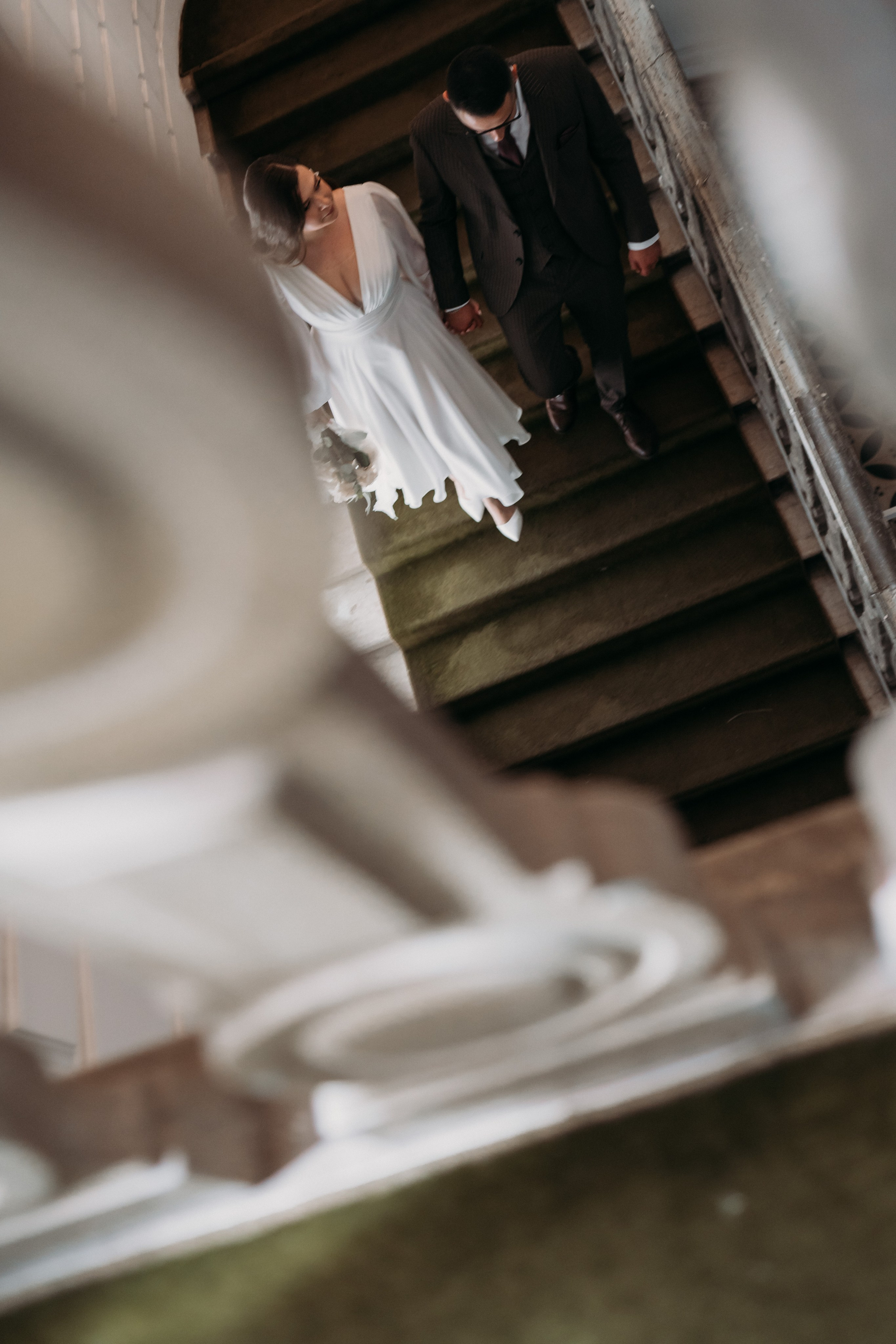 Свадебные съёмки. Семейный и свадебный фотограф в Москве Оксана Гапеева