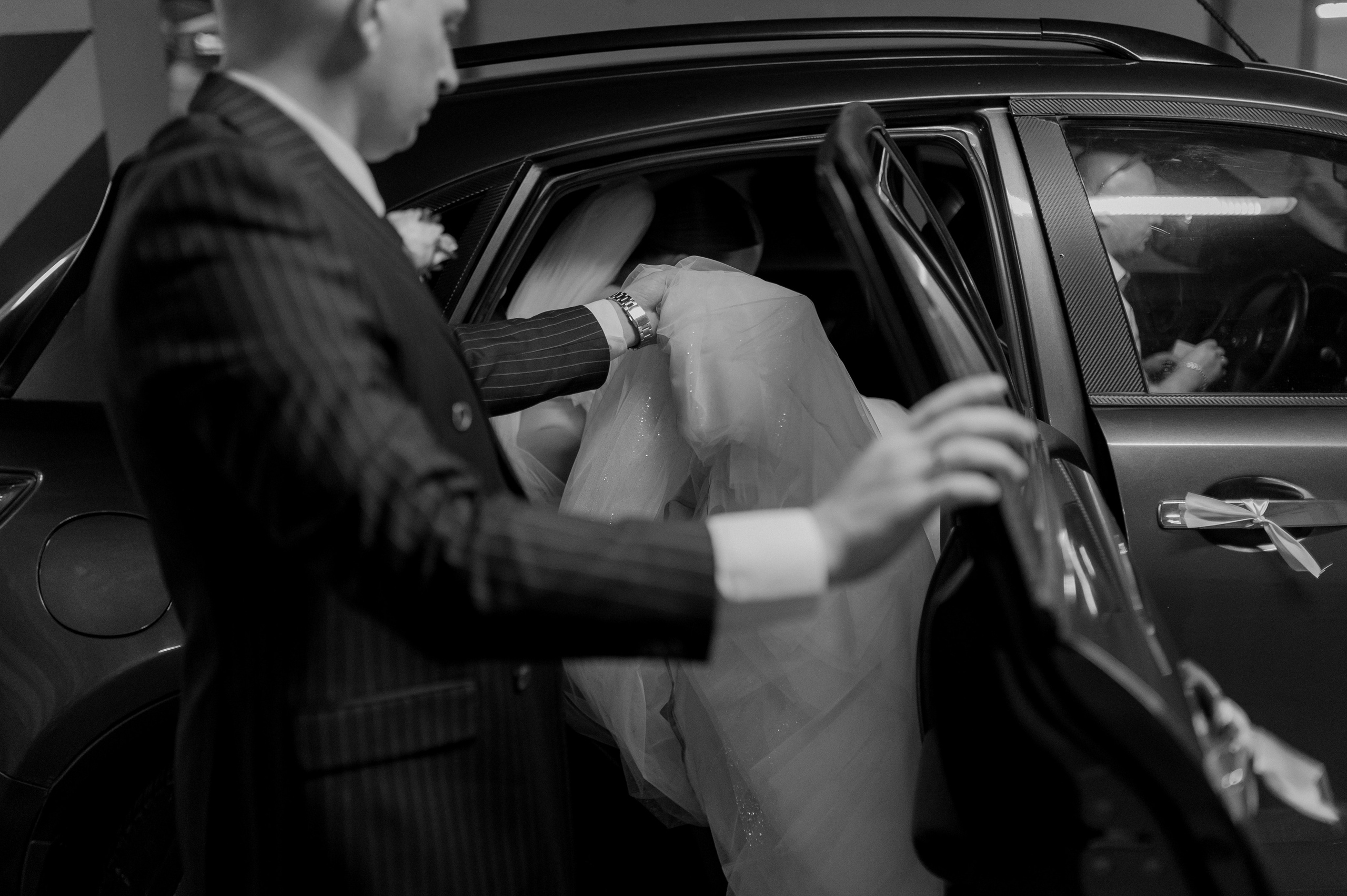 М&Д. Свадебный и семейный фотограф Олеся Маркелова