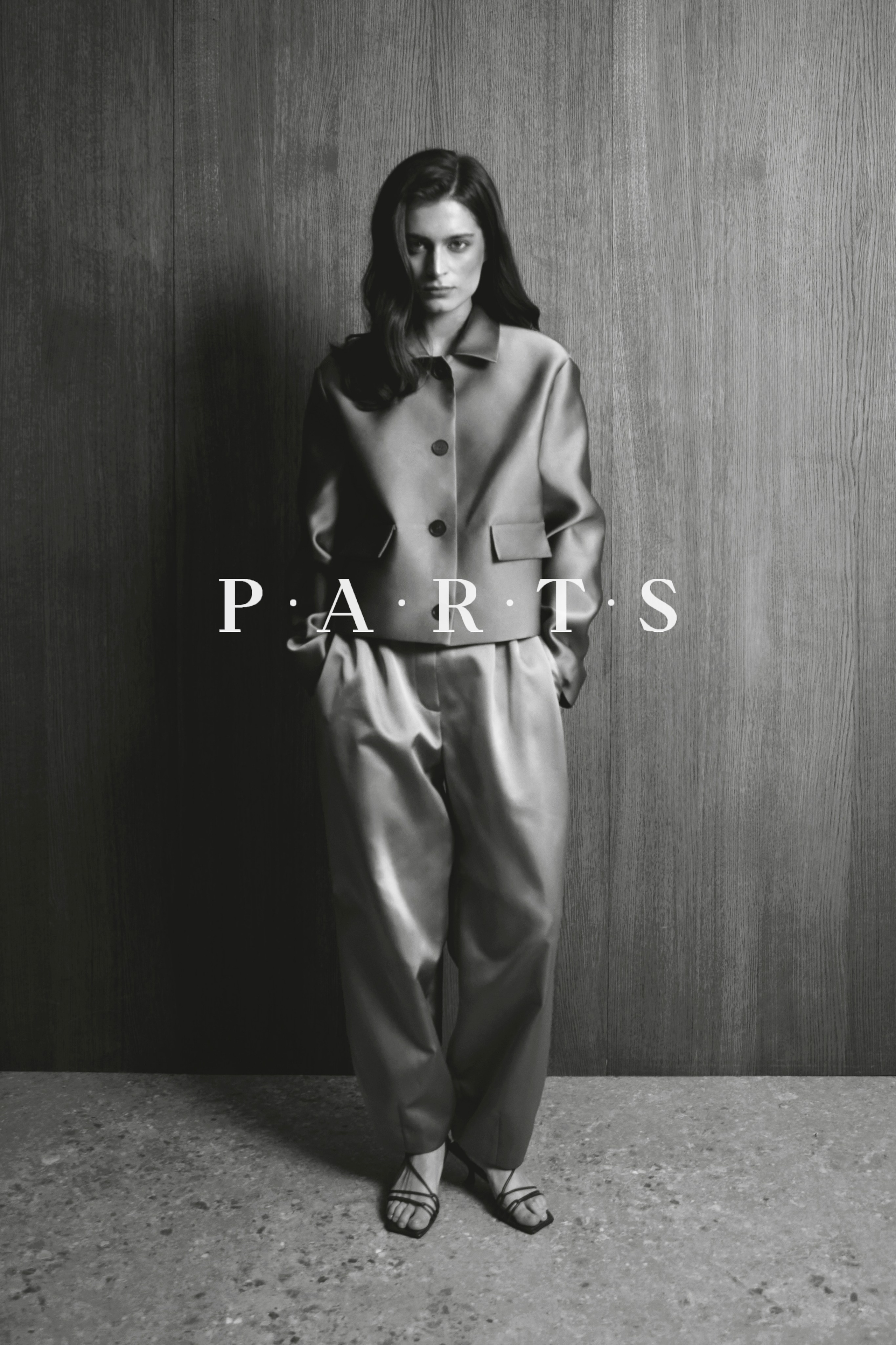 Parts winter '25. ㅤ