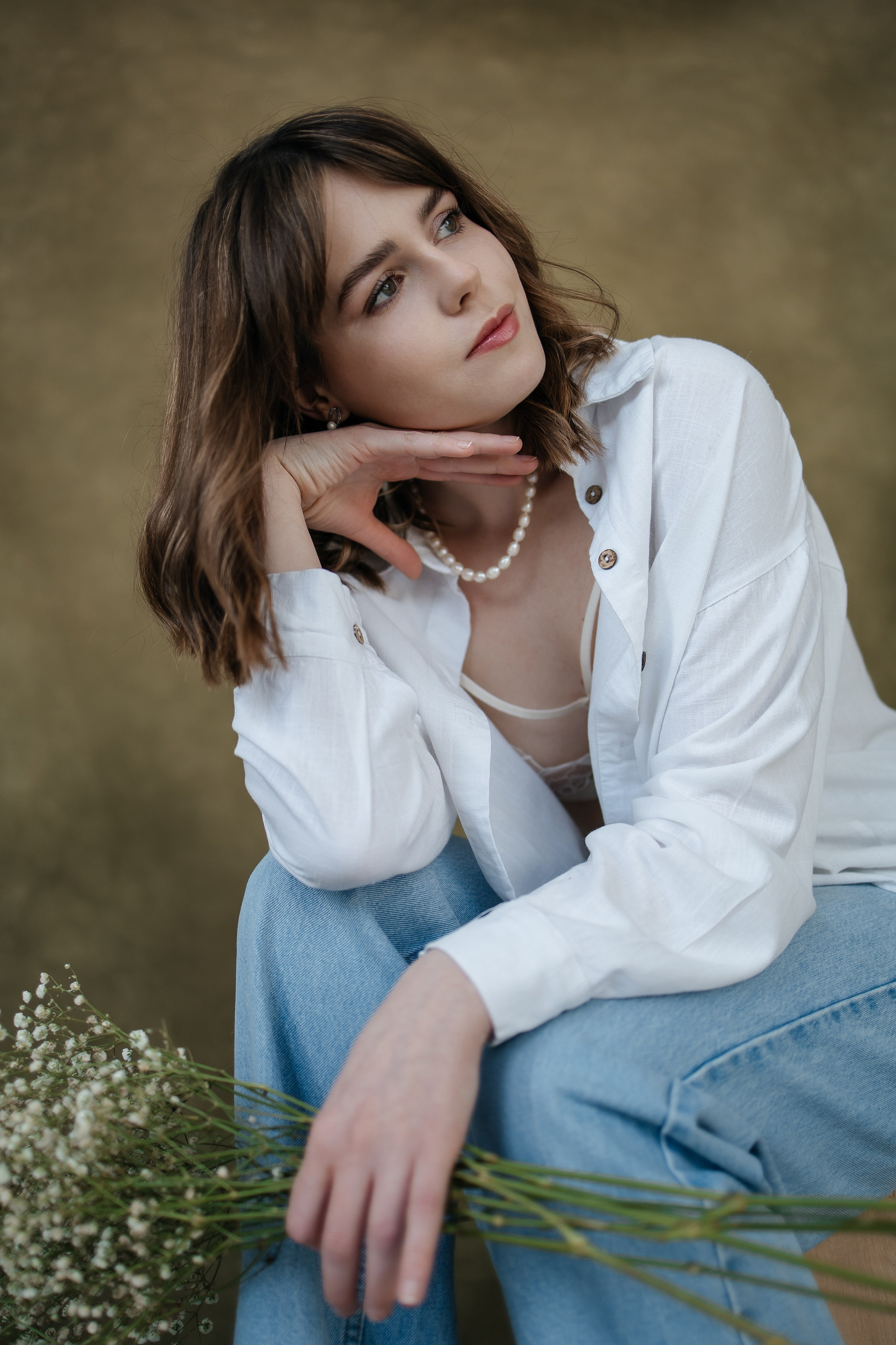 Весенняя Фотосессия для Кати. Свадебный и Семейный фотограф г. Ижевск Гульназ Солдатова. Гульназ фото