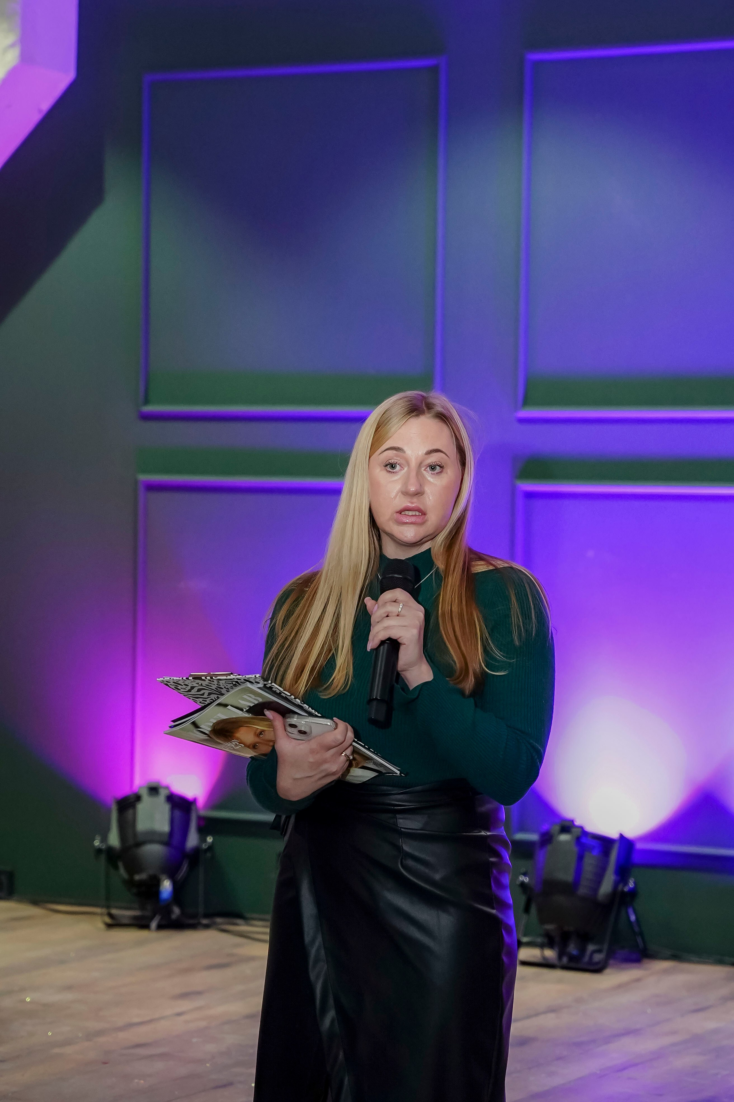 Репортаж с лекции для влюбленных в моду. Геннадий Войтов — контент под любые задачи