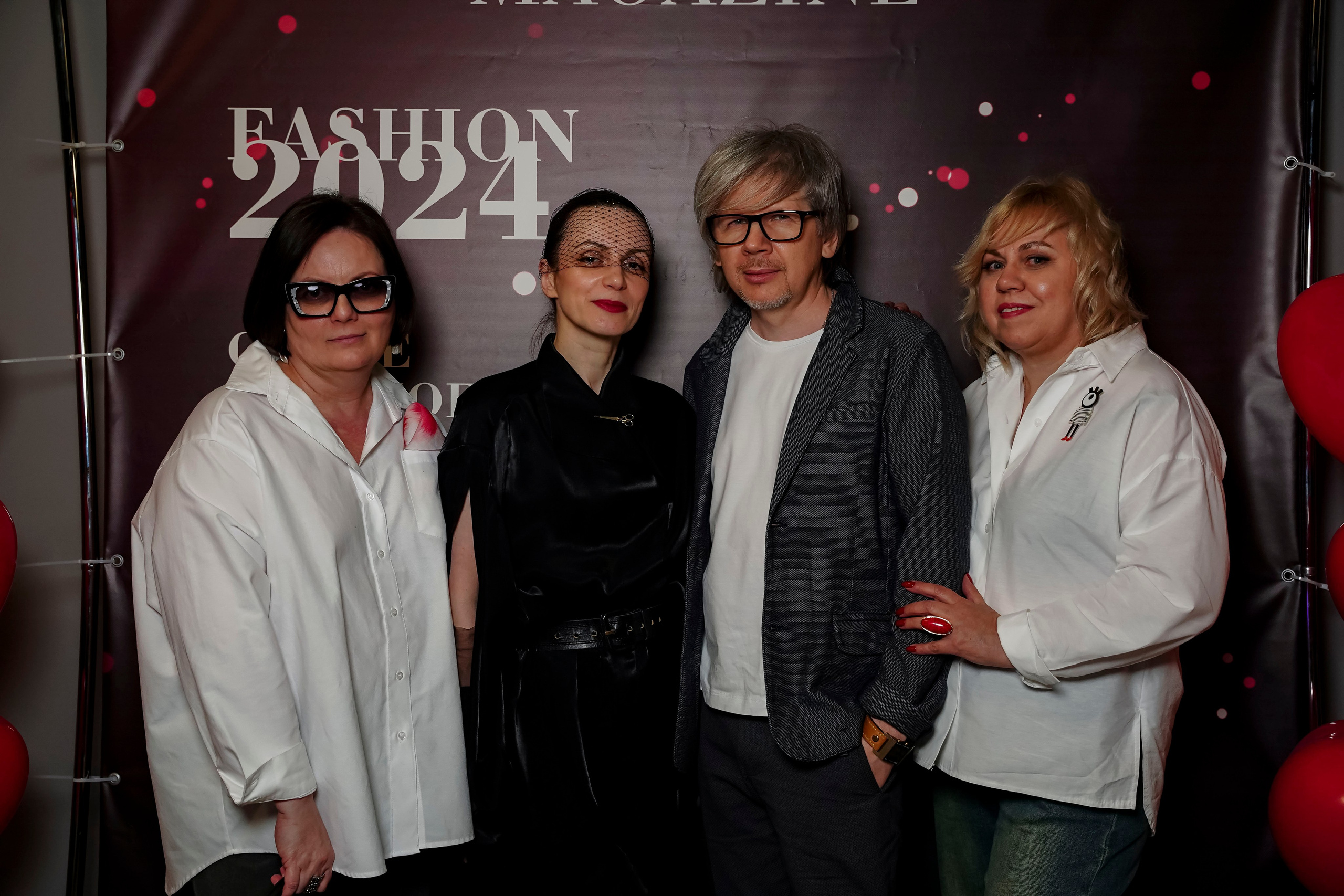 Репортаж с лекции для влюбленных в моду. Геннадий Войтов — контент под любые задачи