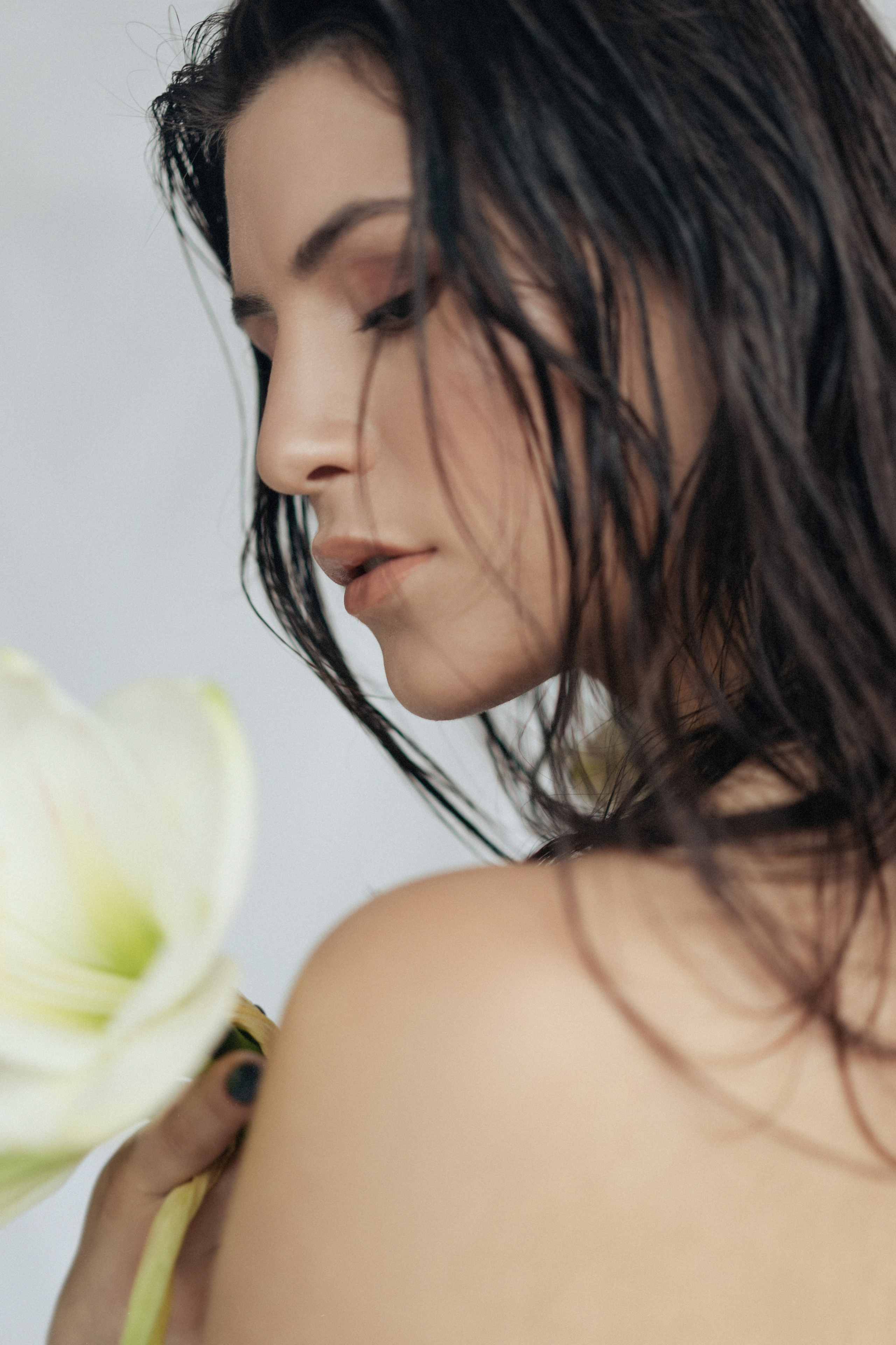 Amaryllis md. T. Sergei Otkrytyi photographer art | live in Batumi & Tbilisi