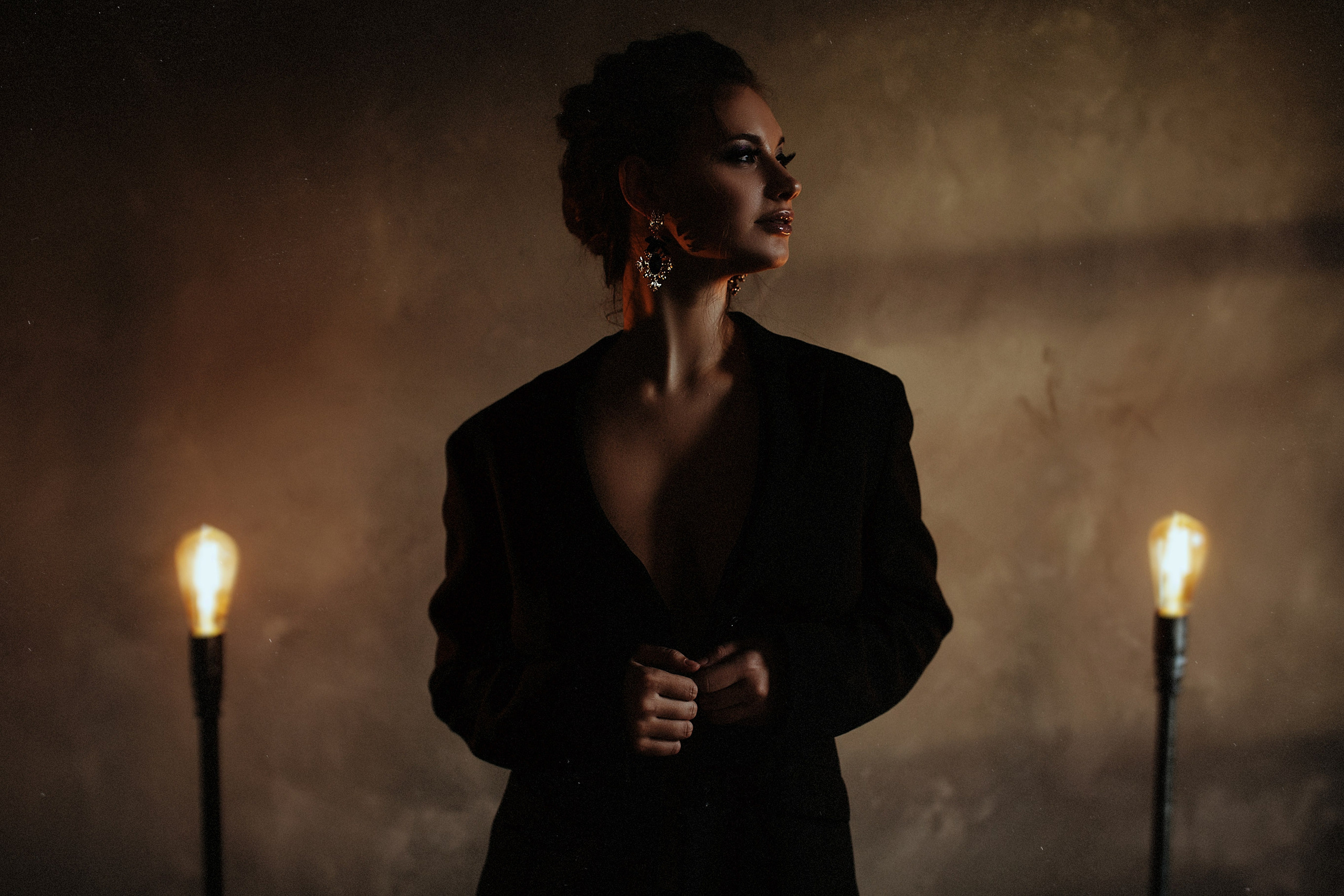 Black md. N. Sergei Otkrytyi photographer art | live in Batumi & Tbilisi