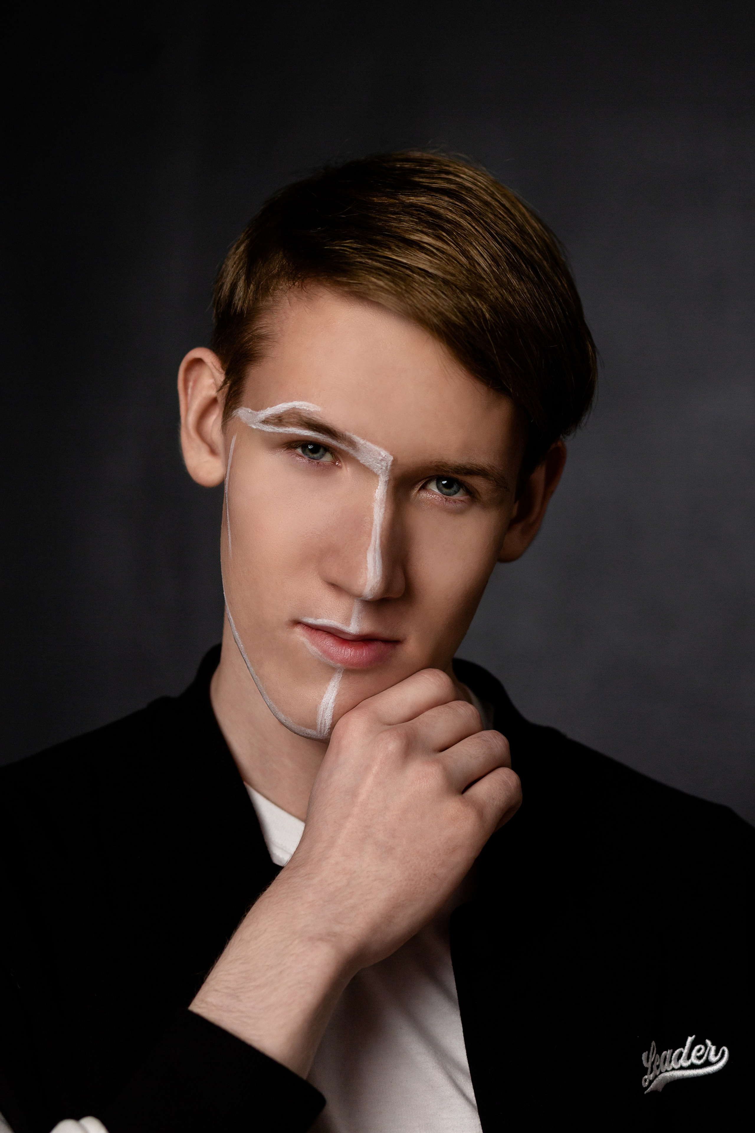 Лотаков Константин. Promodels