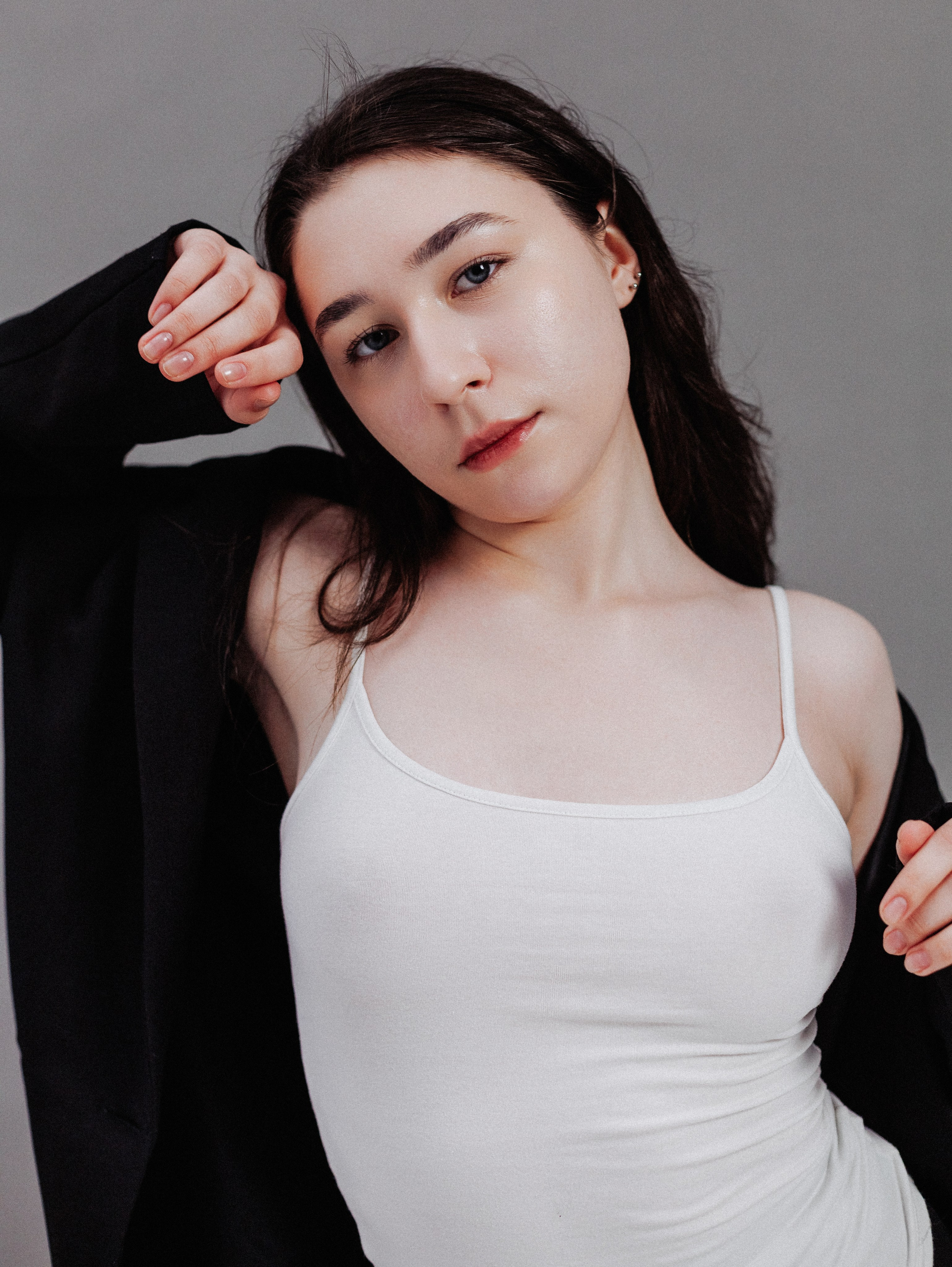 Туркова Софья. Promodels