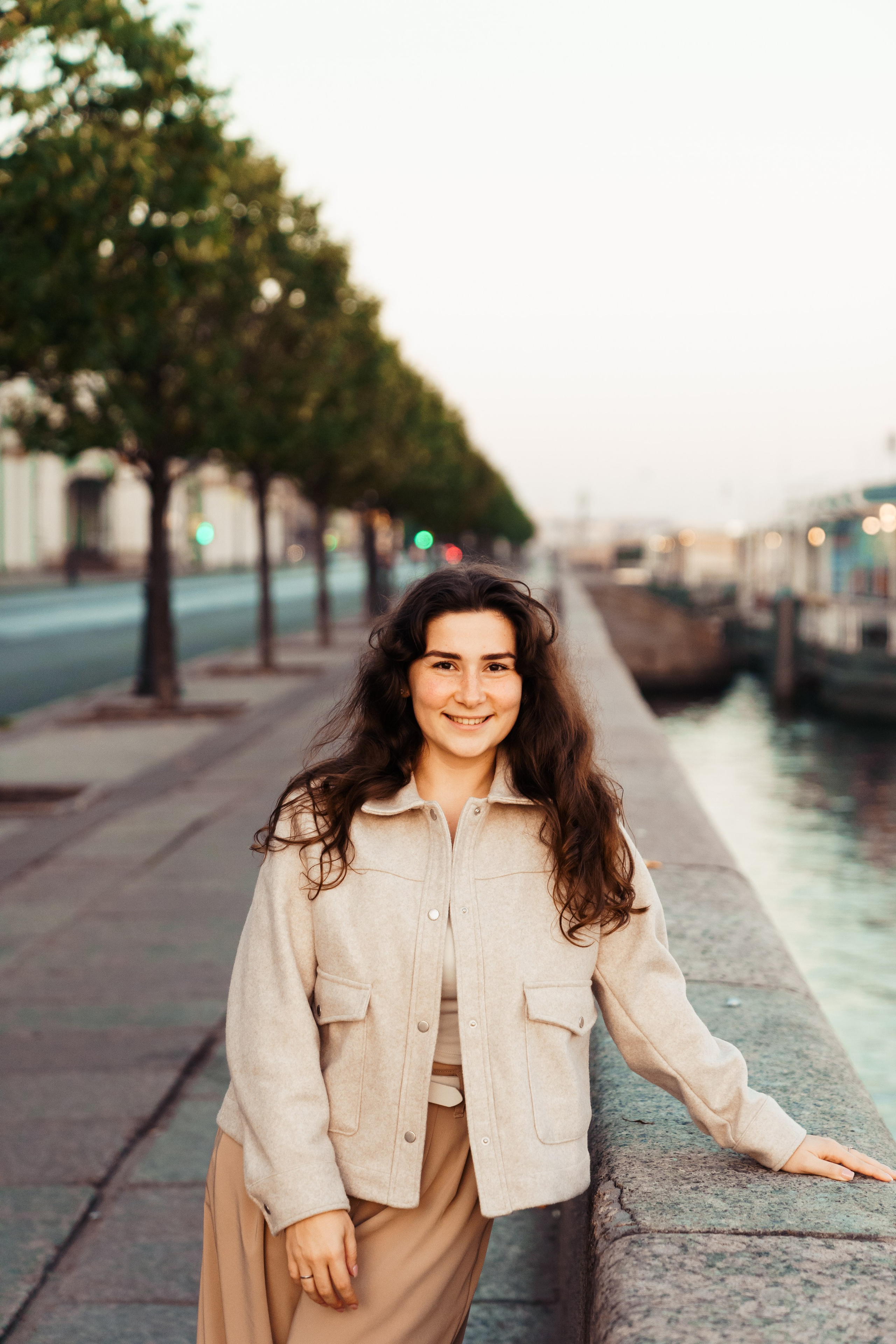 Рассвет в Петербурге. Лилия Павлова фотограф в Санкт-Петербурге Питер СПб Фотопрогулки Спб lilyincity