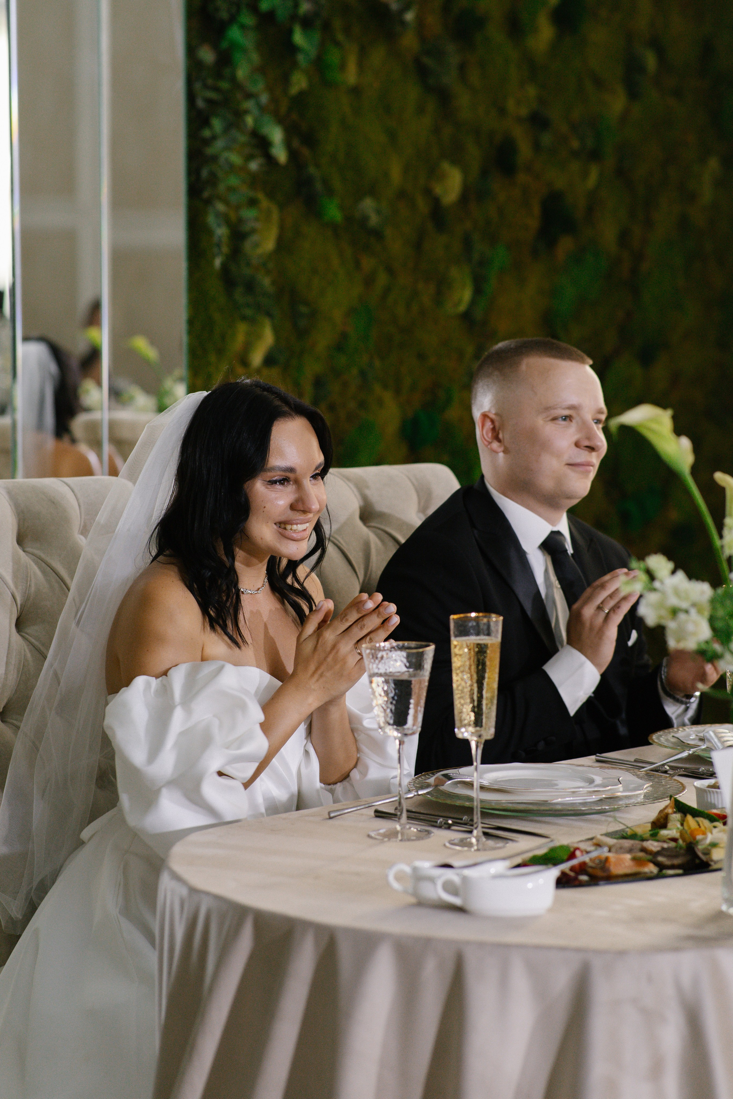 Максим и Оксана. Свадебный и семейный фотограф в Ростове-на-Дону