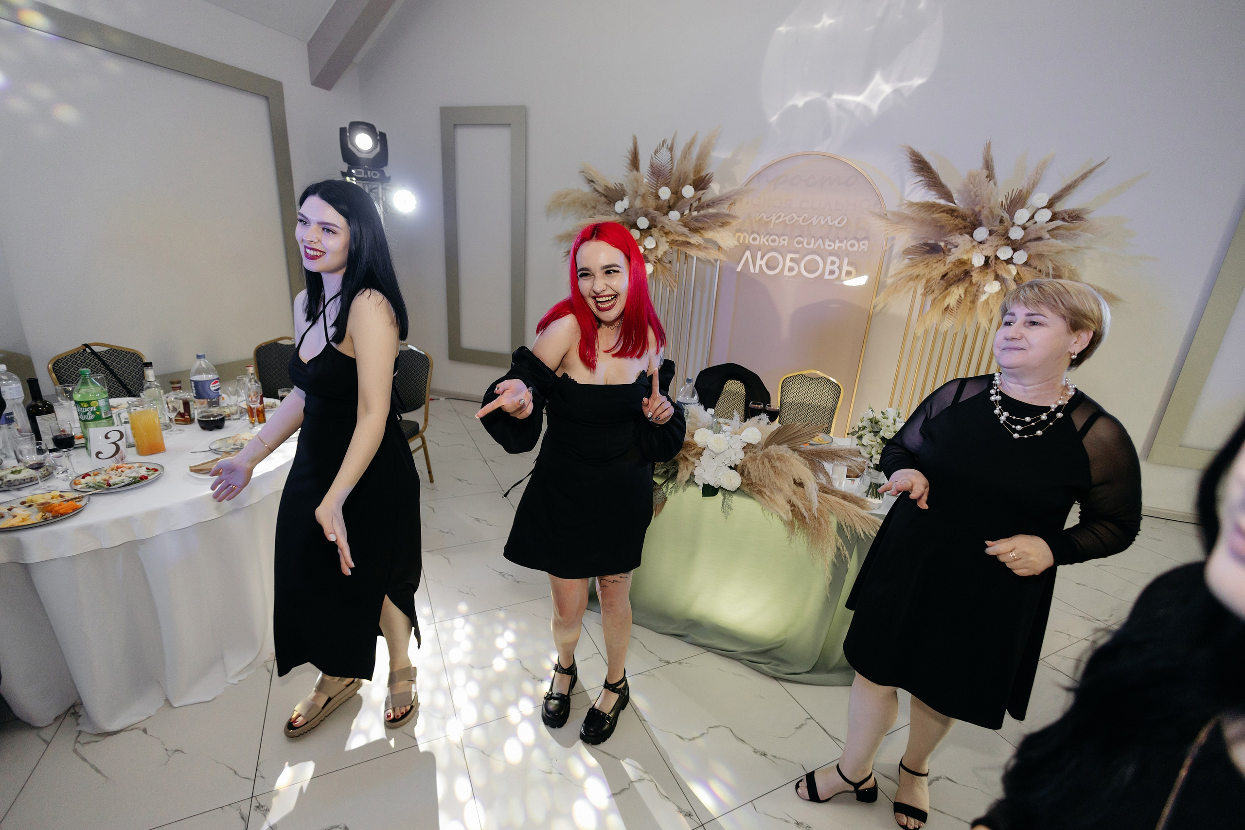 Дарья и Леонид. Свадебный фотограф в Пскове и Санкт-Петербурге | Анна Голикова