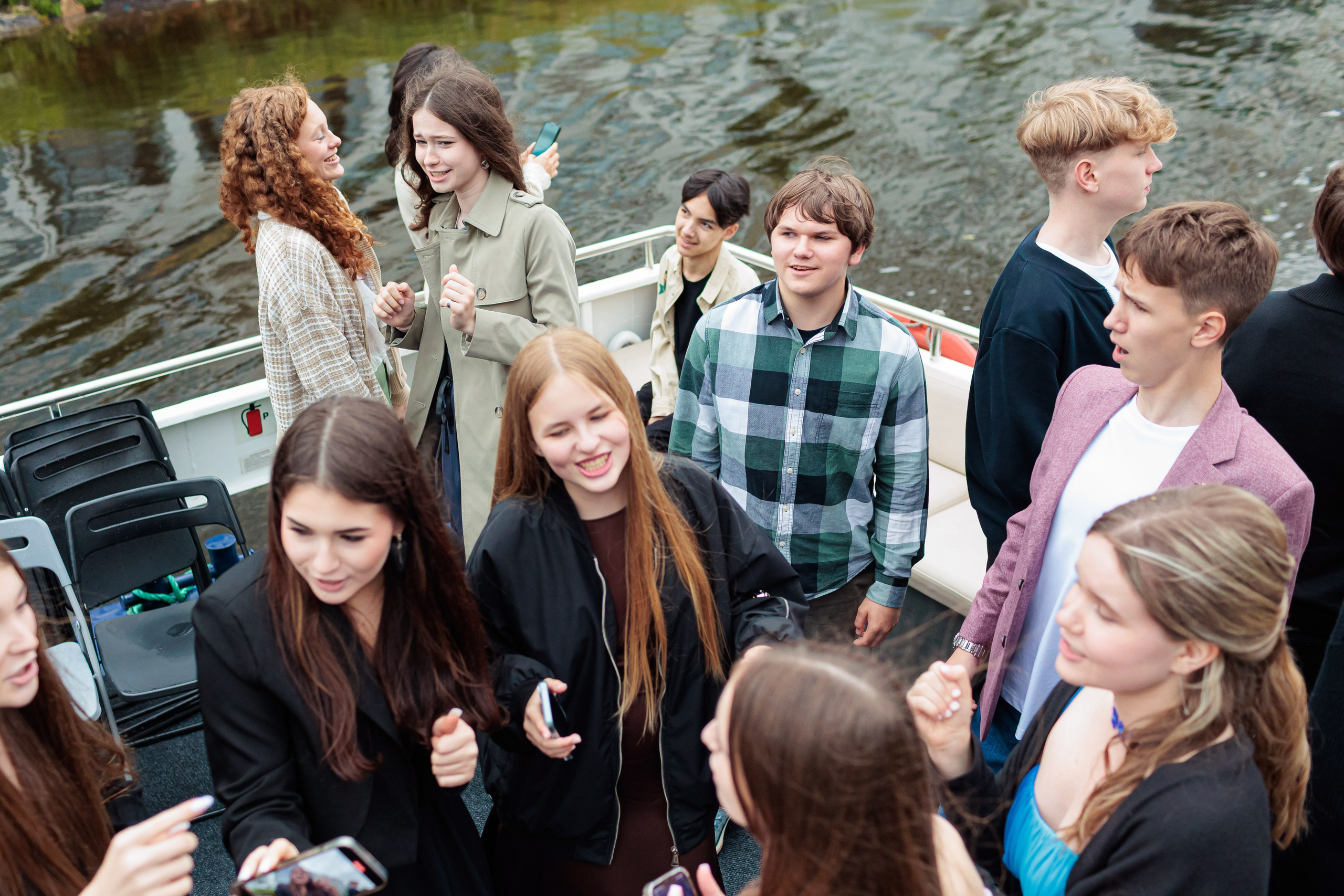Выпускной. Свадебный, семейный, детский фотограф в Санкт-Петербурге