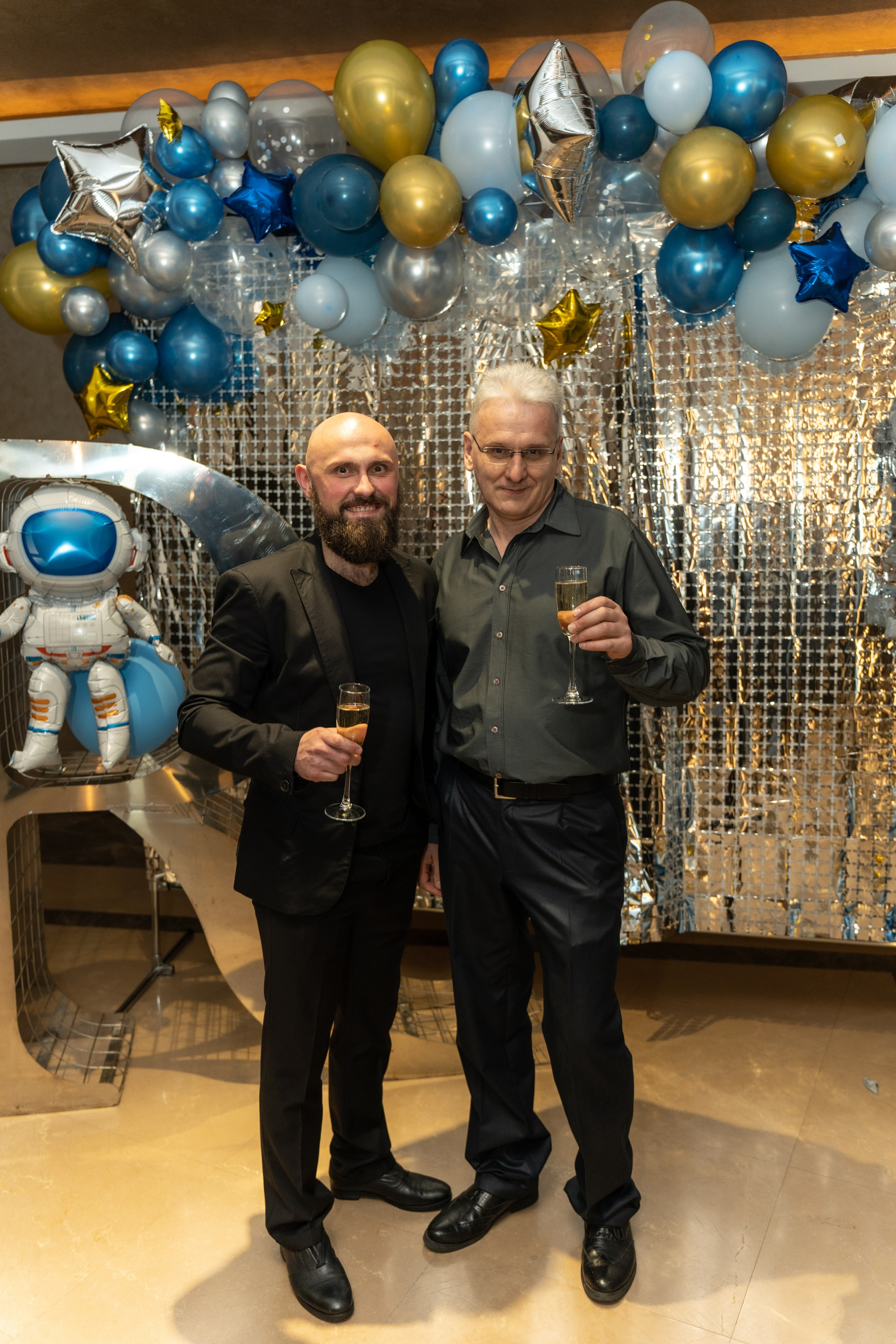 Ренессанс 10 лет. Семейный и свадебный фотограф Минск, Беларусь Анна Орловская