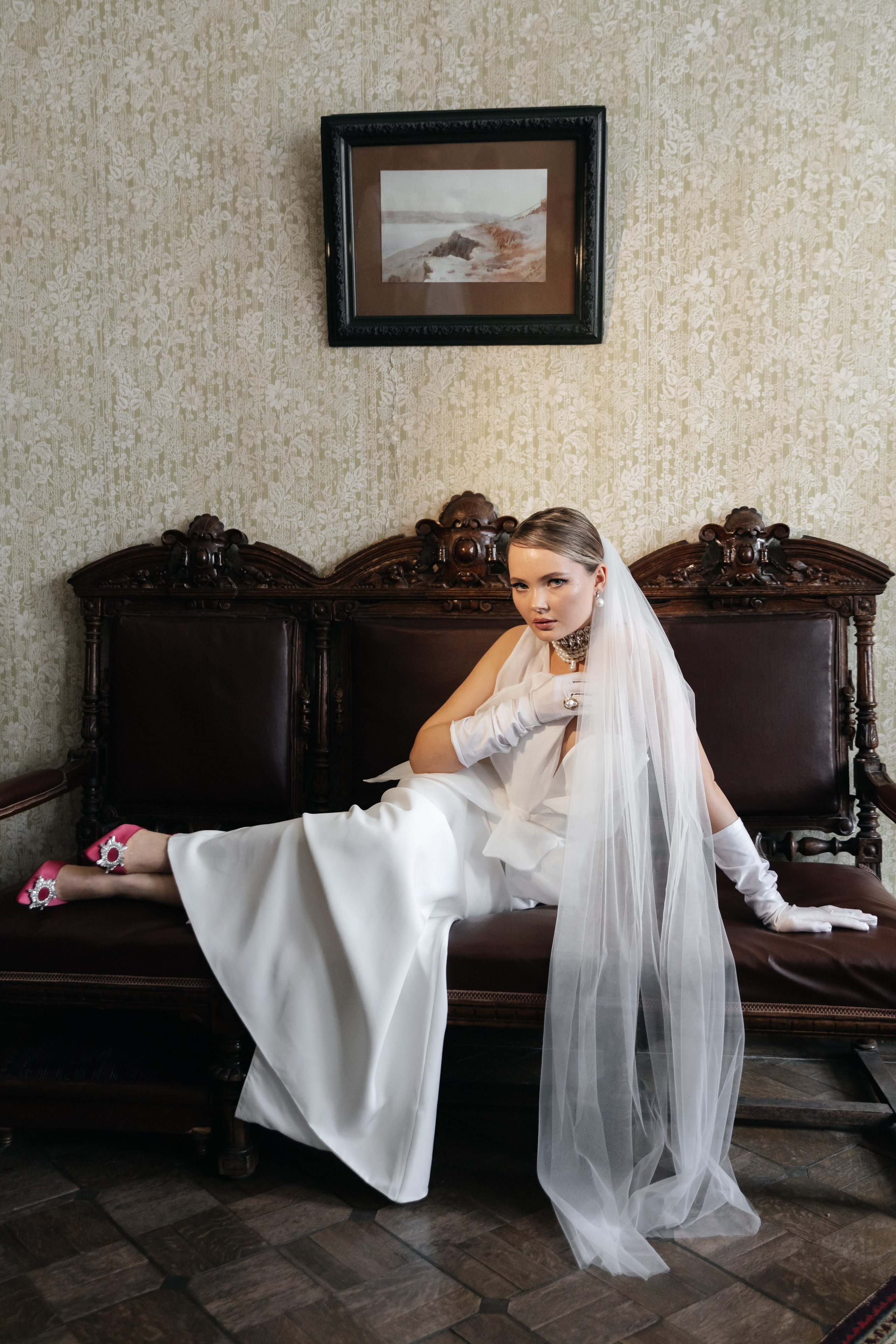 Milen & Ilnara. Свадебный фотограф Ильнар Асадуллин