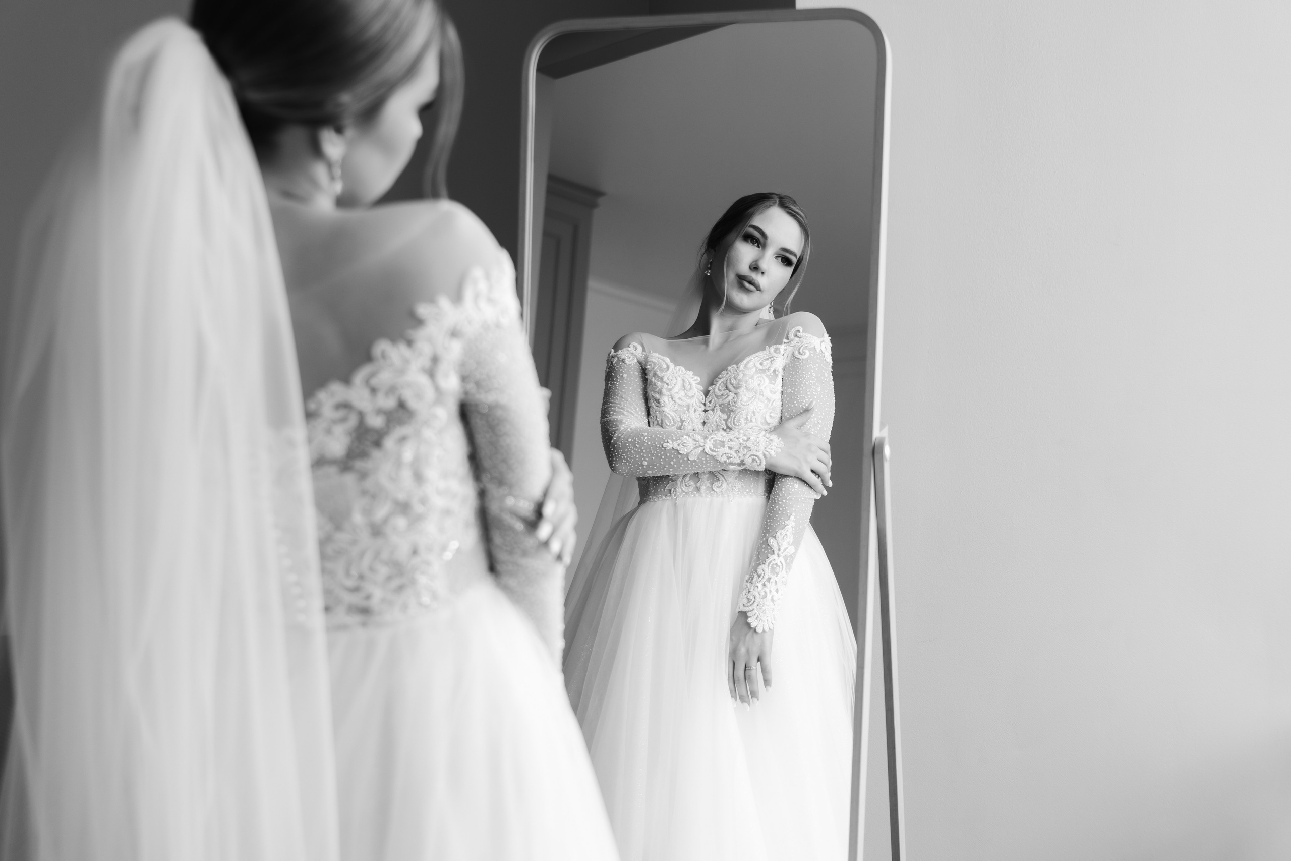 Denis & Alina. Свадебный фотограф Ильнар Асадуллин