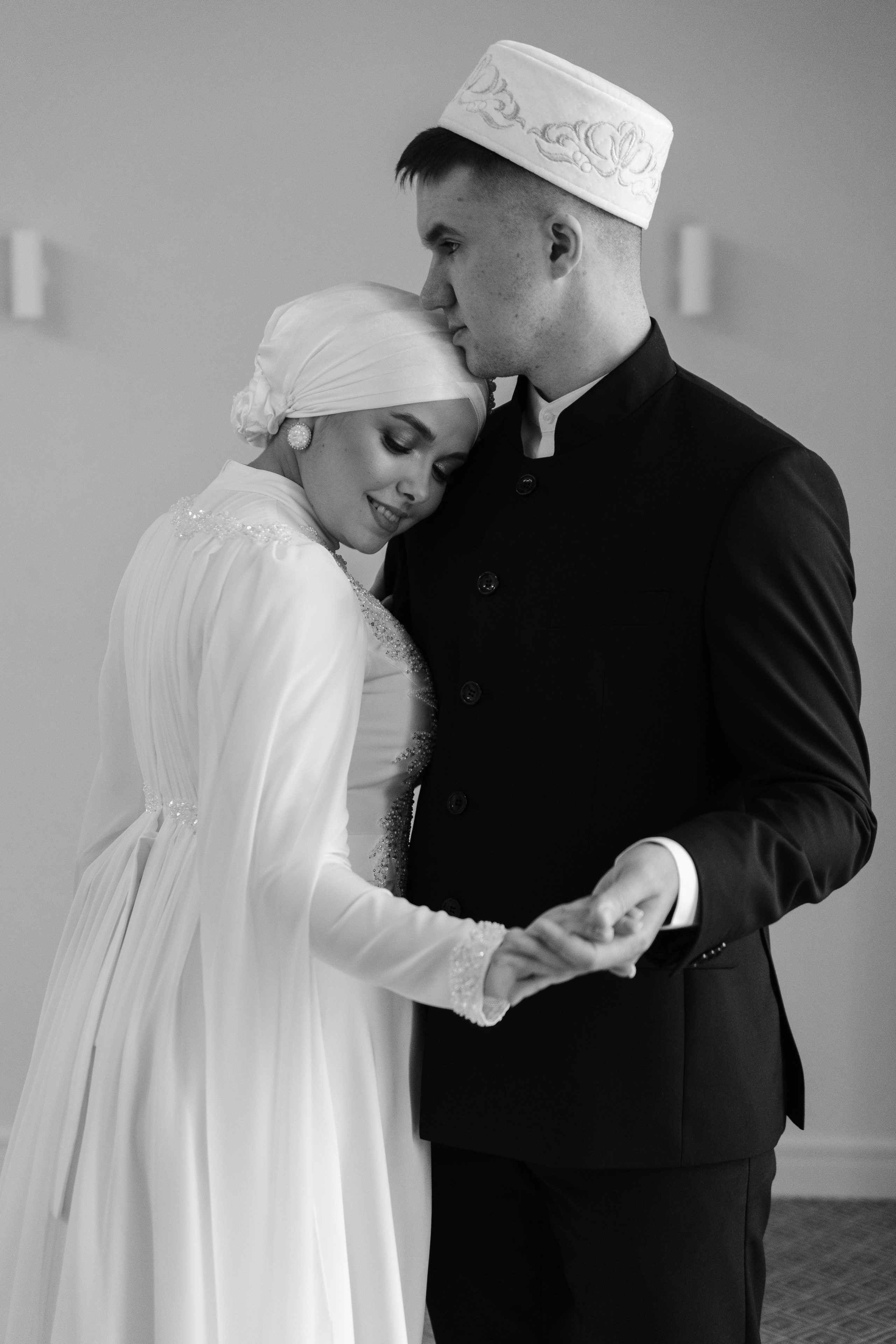 Bulat & Gulgena. Свадебный фотограф Ильнар Асадуллин