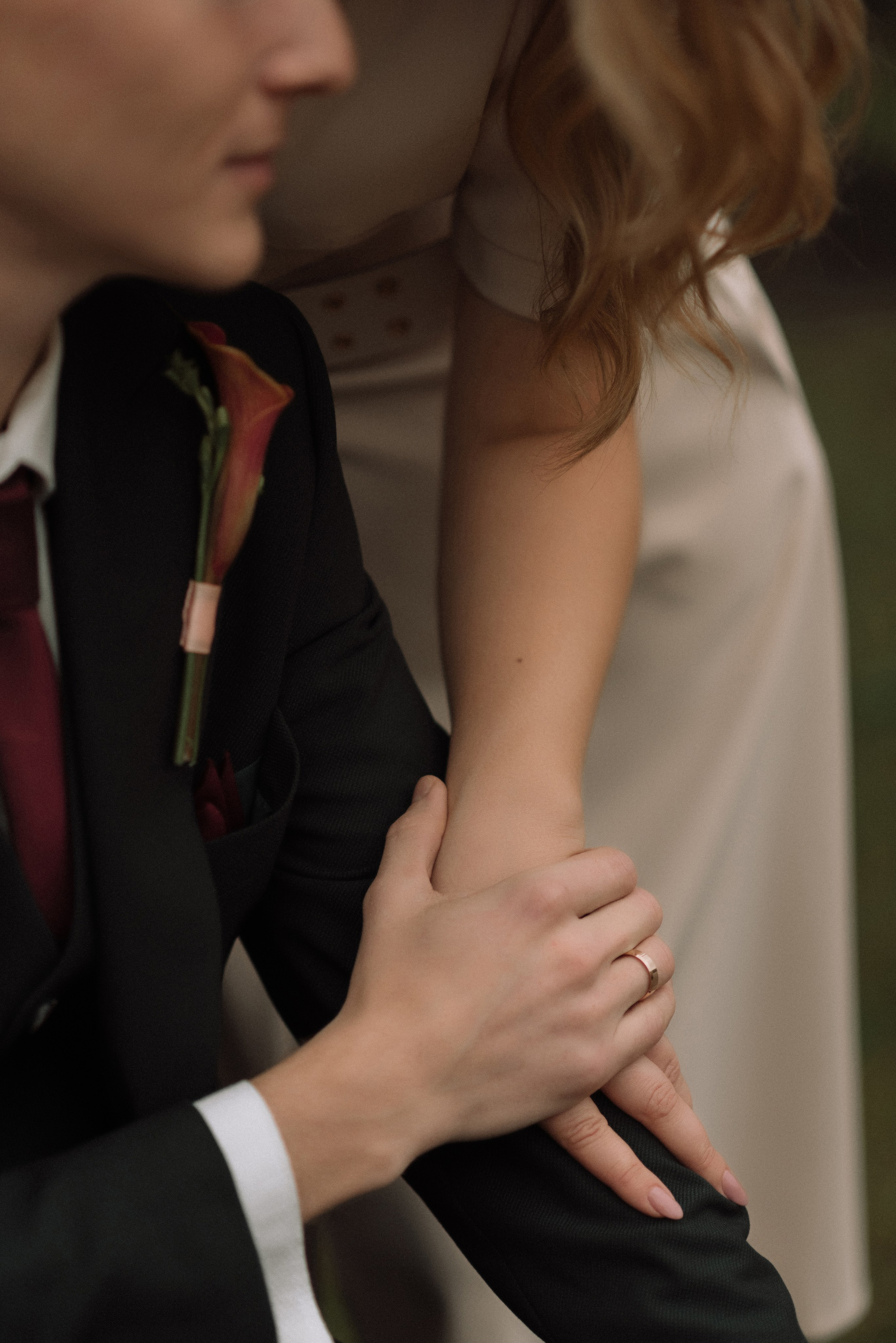 Станислав и Маргарита (усадьба Александрово)