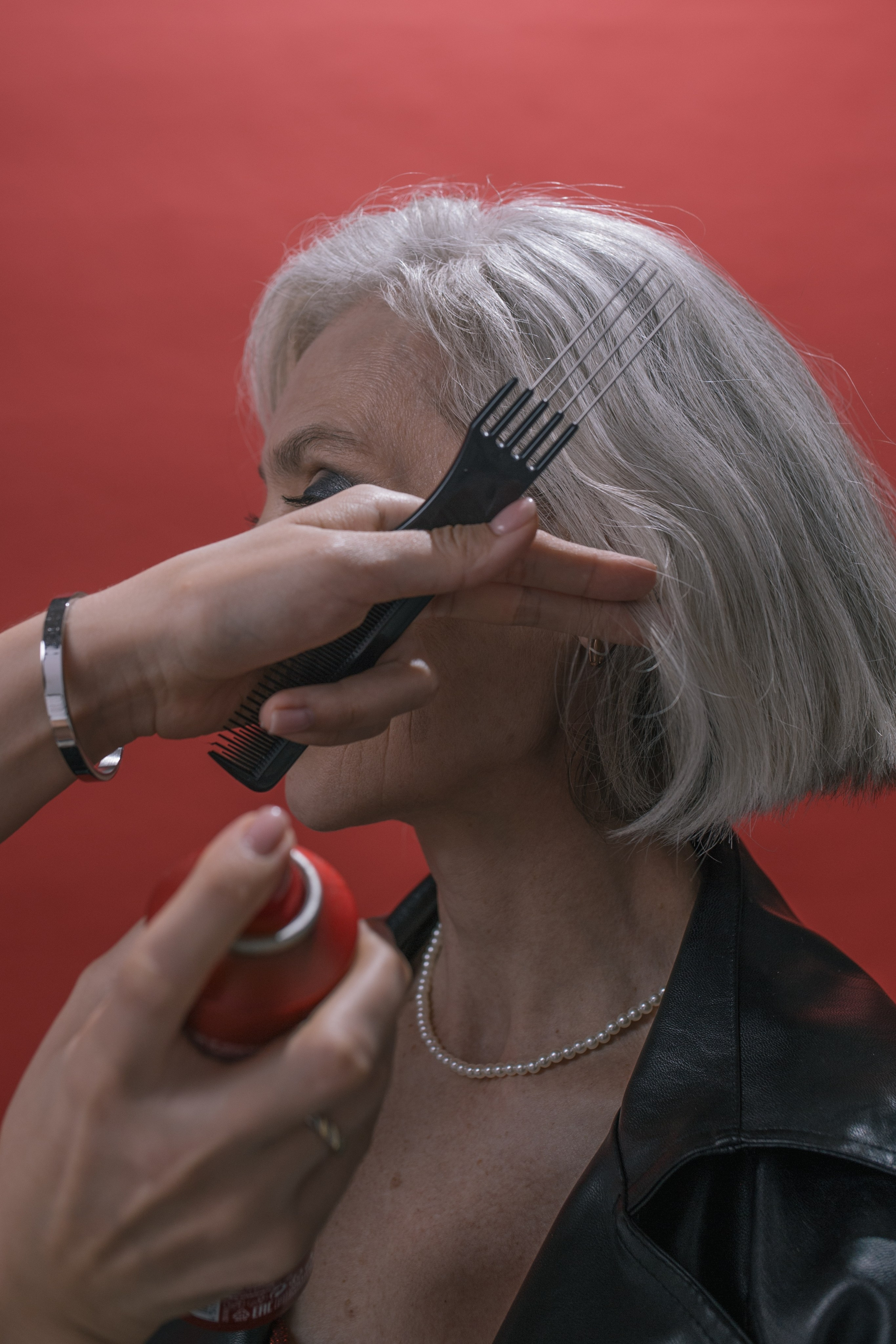 Session. Портретный фотограф Крис