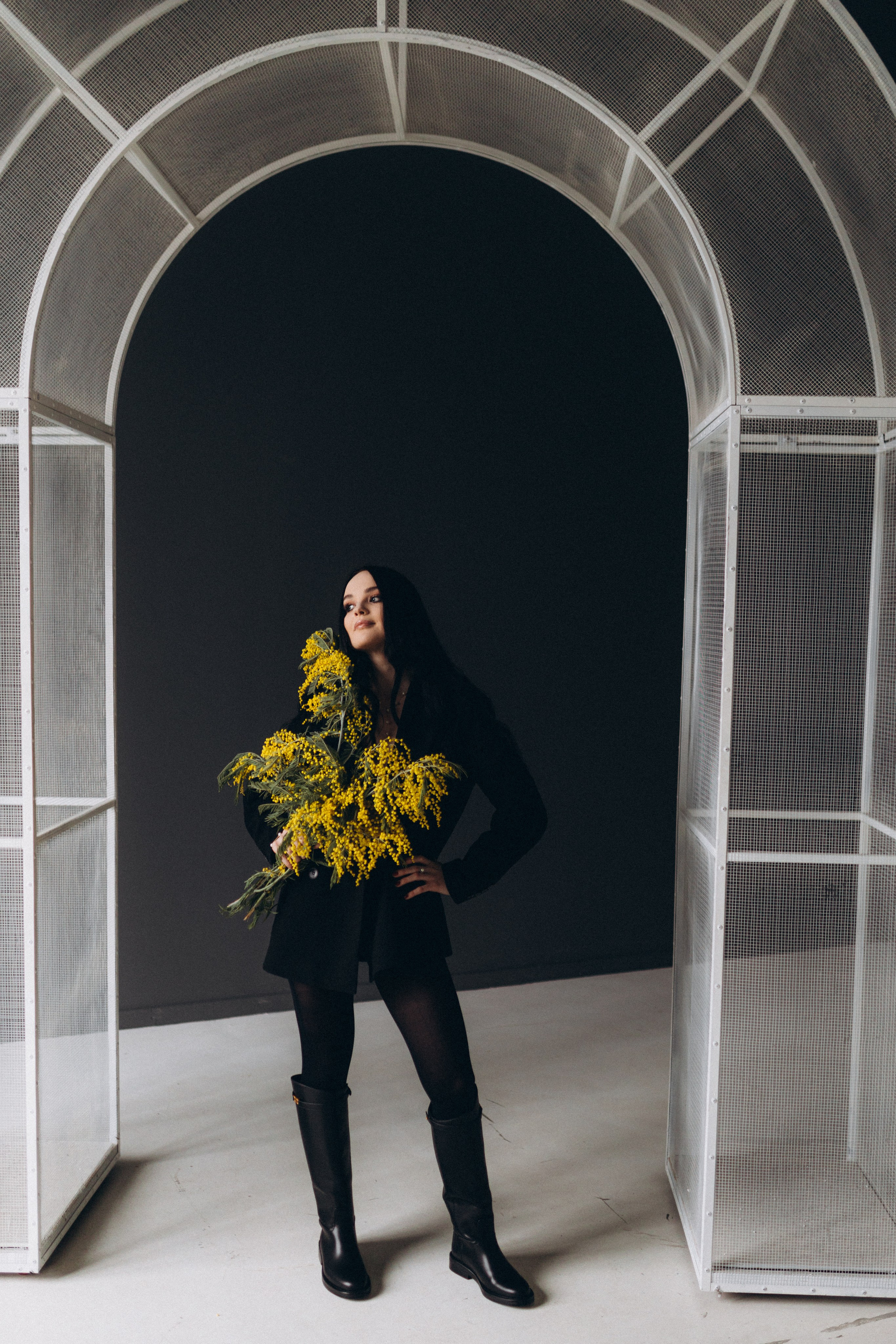 Таня. Семейный фотограф в Москве Жукова Анна