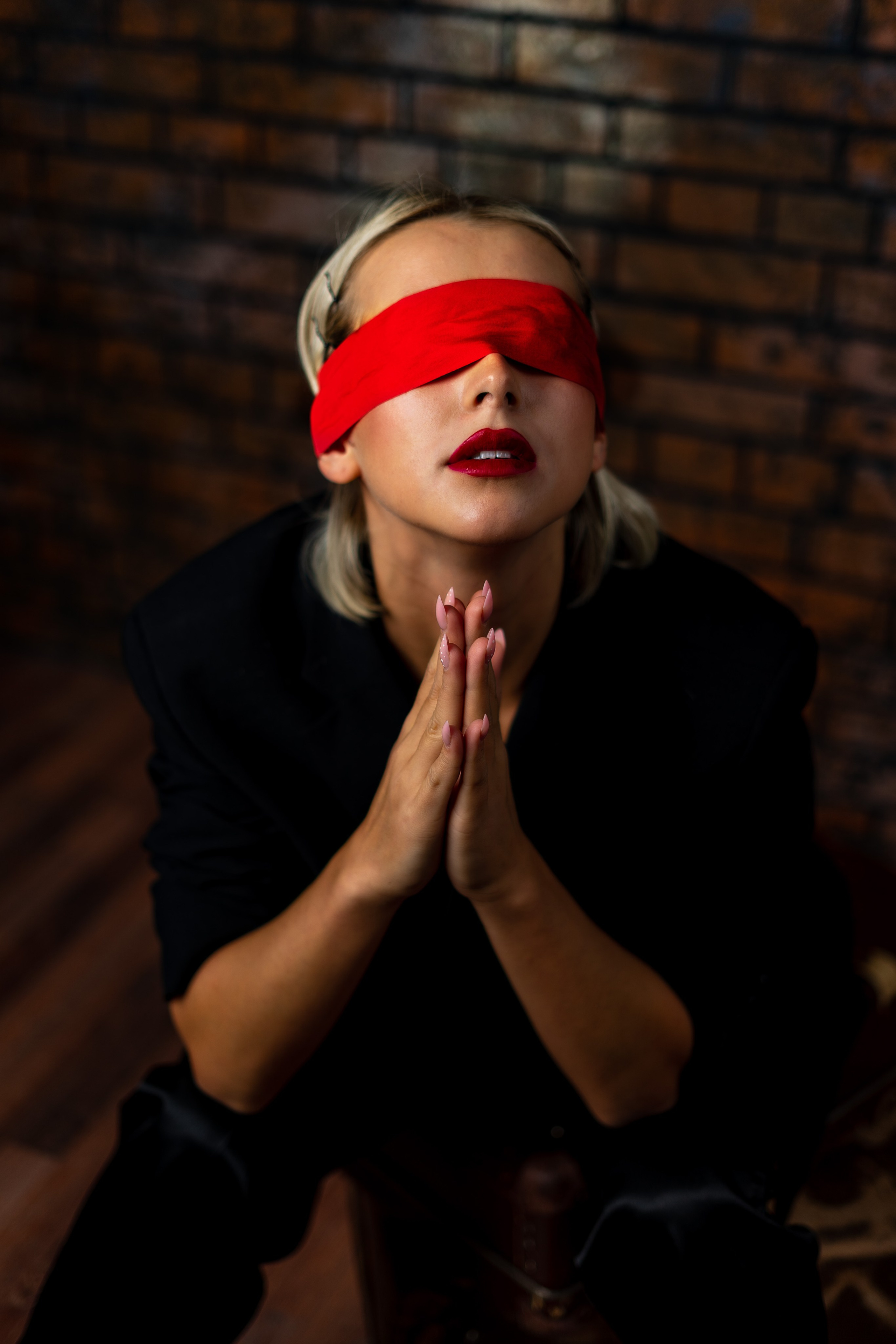 Студийная съемка. ТВОЙ ФОТОГРАФ — НАСТЯ ФОС