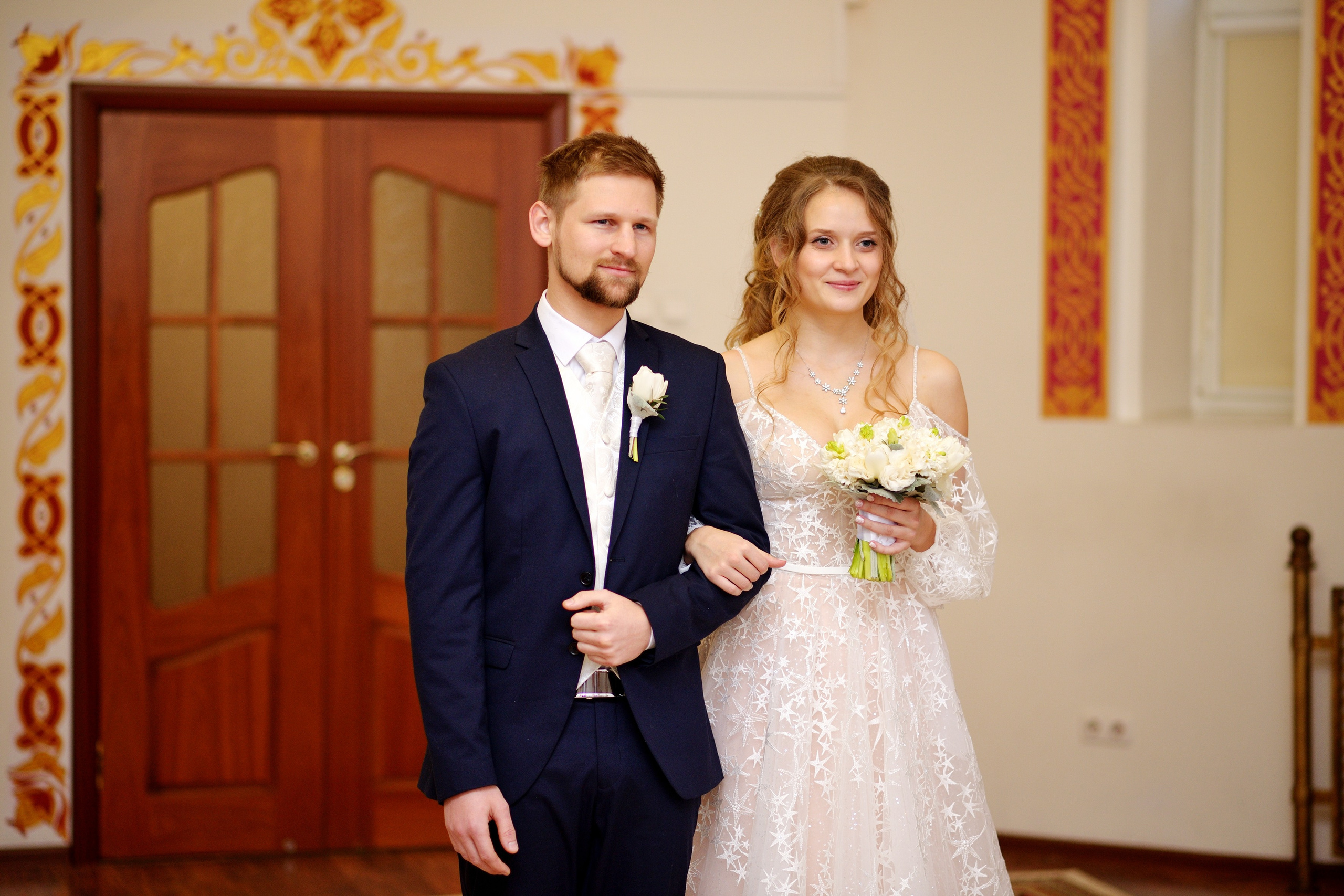 дворец бракосочетания, измайловский кремль, свадьба в измайловском кремле