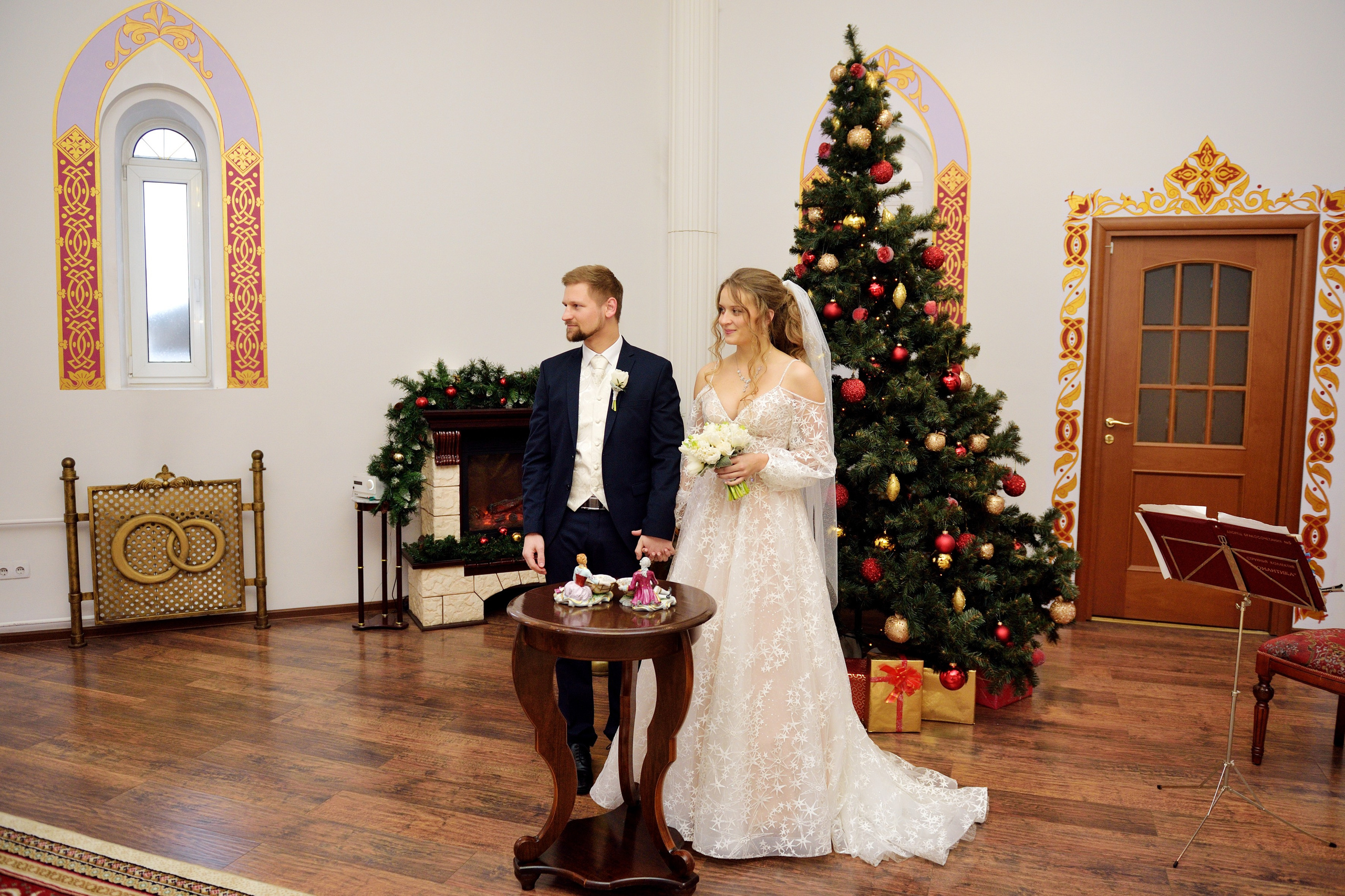 дворец бракосочетания, измайловский кремль, свадьба в измайловском кремле