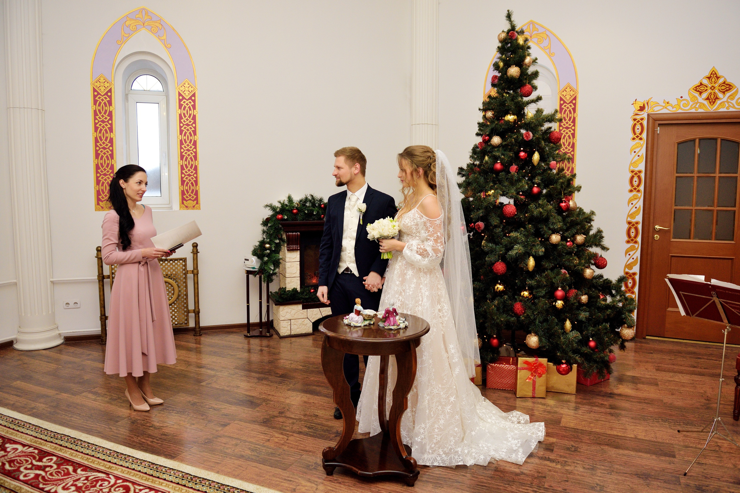 дворец бракосочетания, измайловский кремль, свадьба в измайловском кремле