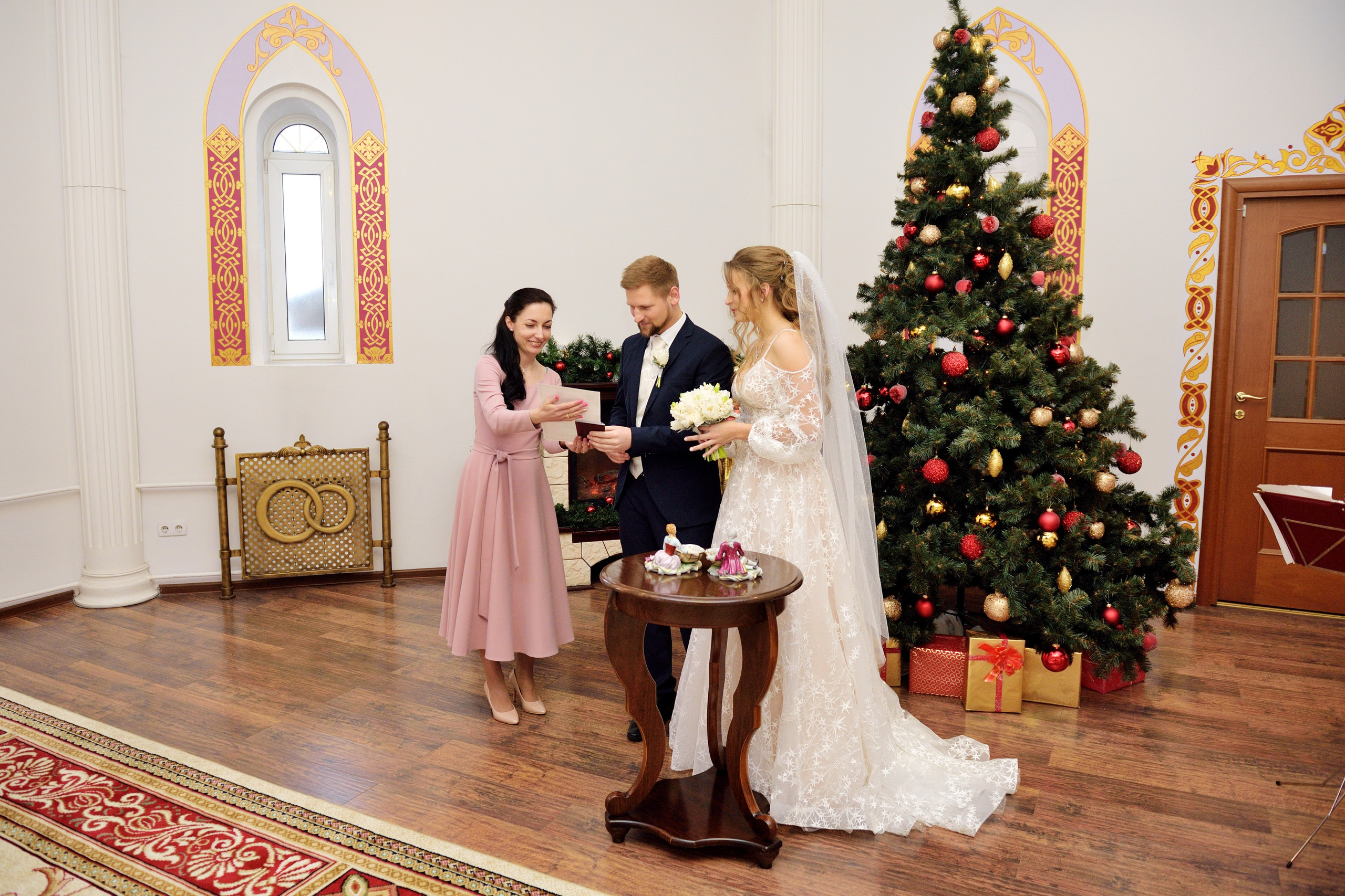 дворец бракосочетания, измайловский кремль, свадьба в измайловском кремле