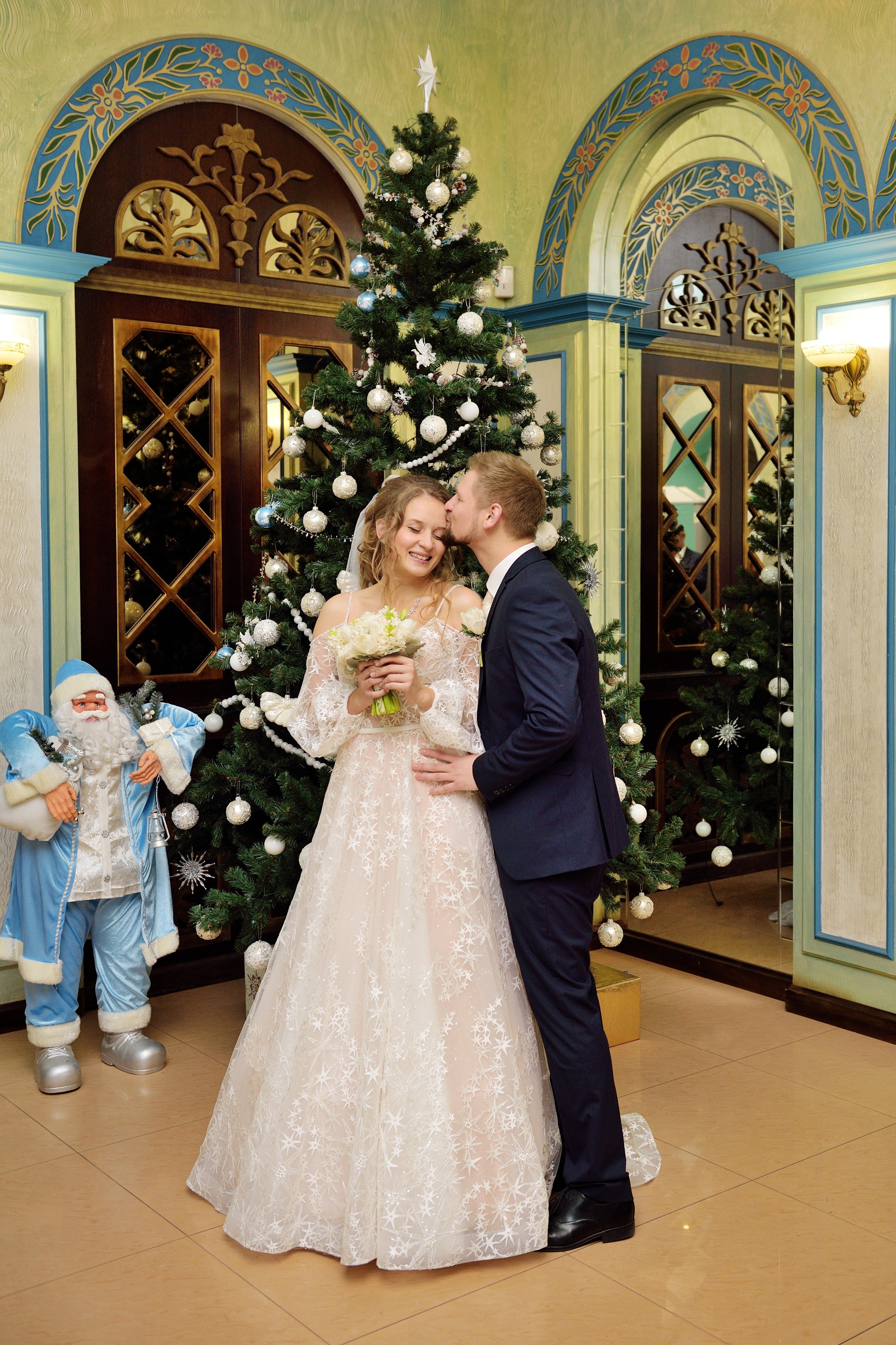 дворец бракосочетания, измайловский кремль, свадьба в измайловском кремле