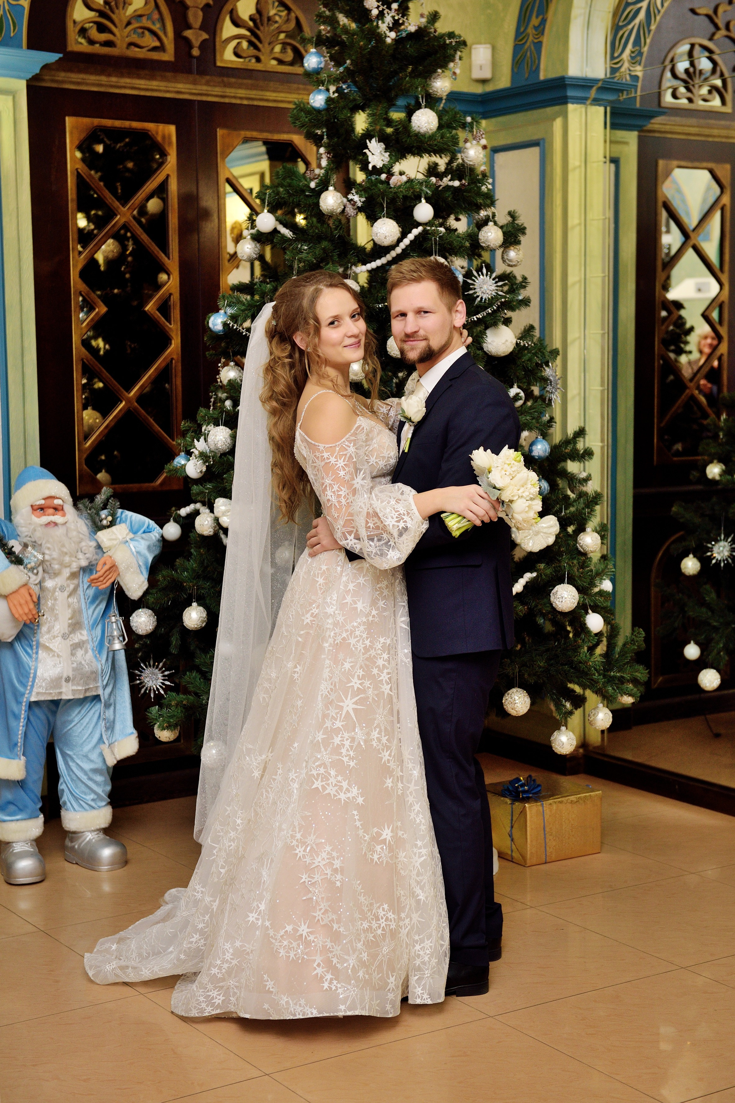 дворец бракосочетания, измайловский кремль, свадьба в измайловском кремле