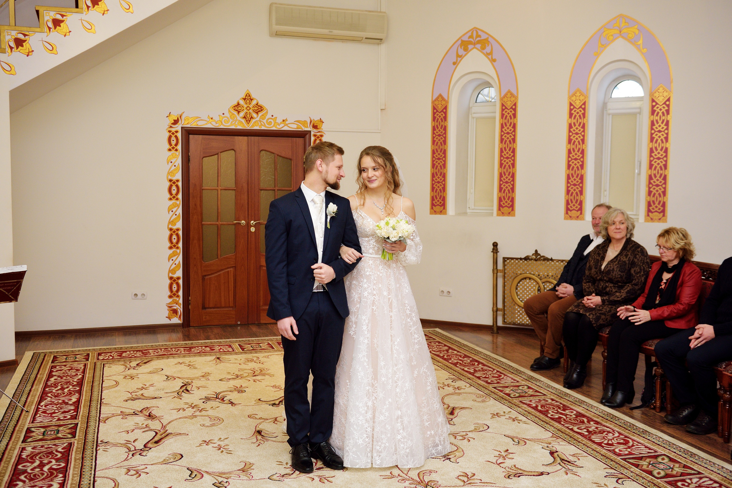 дворец бракосочетания, измайловский кремль, свадьба в измайловском кремле