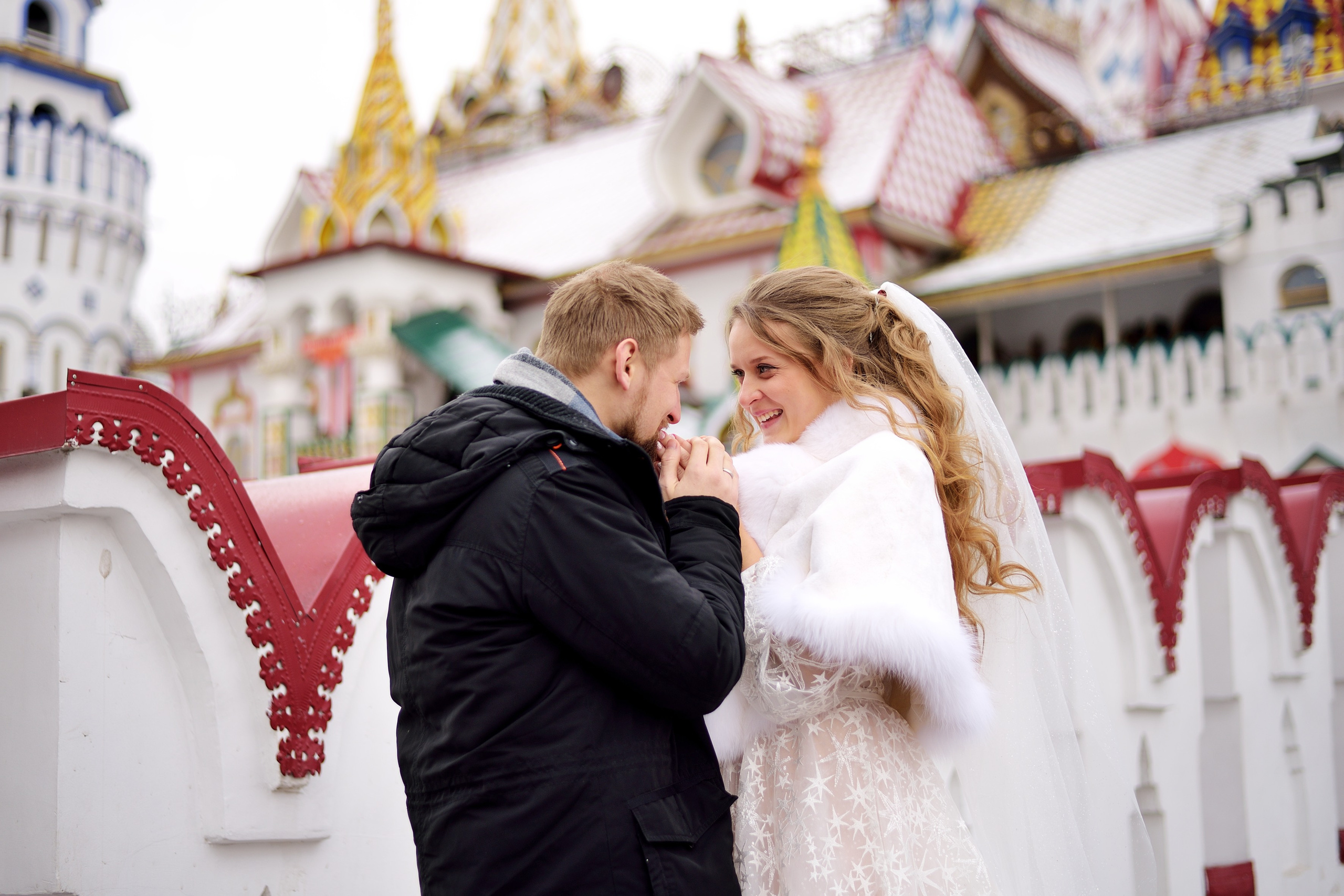 дворец бракосочетания, измайловский кремль, свадьба в измайловском кремле