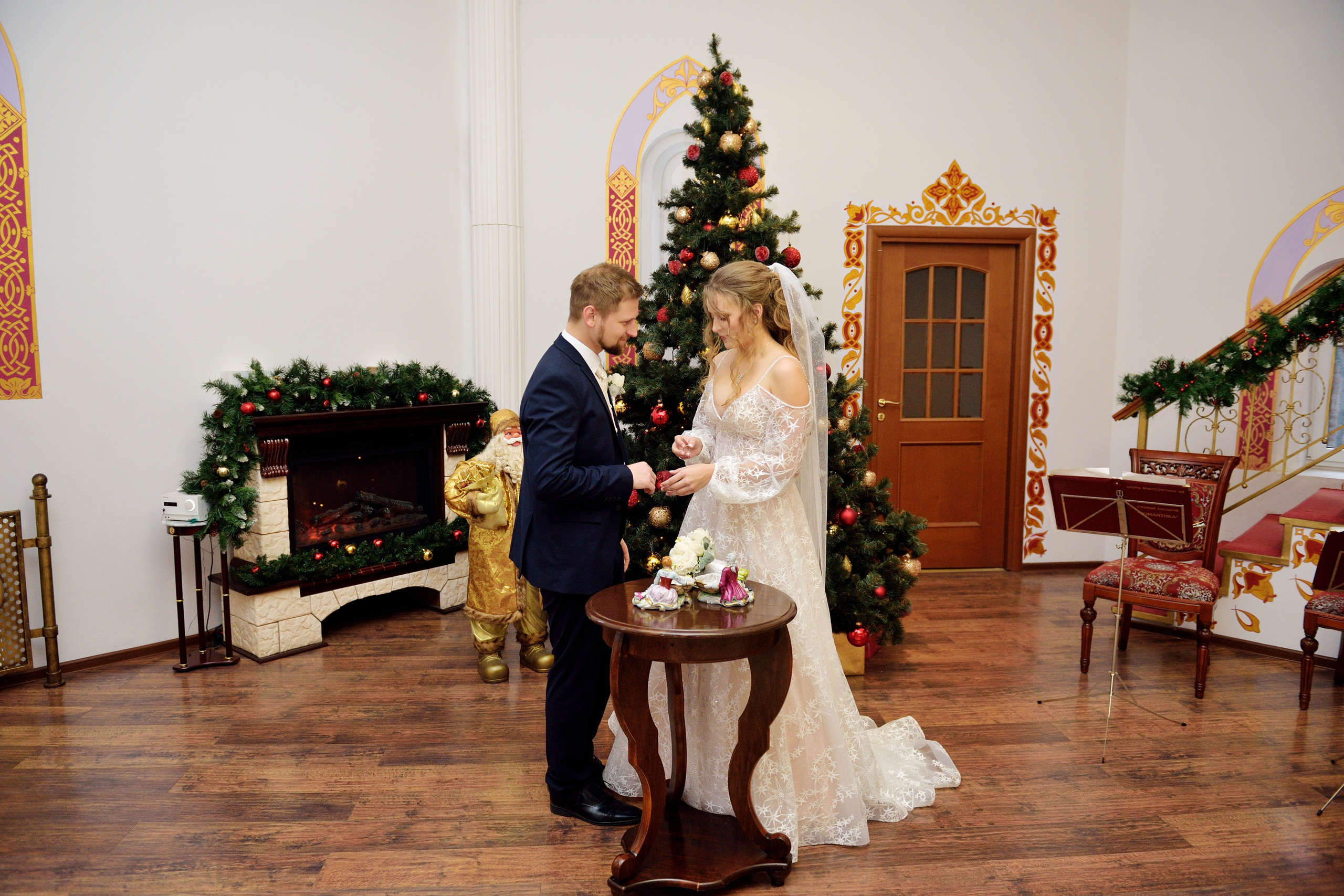 дворец бракосочетания, измайловский кремль, свадьба в измайловском кремле